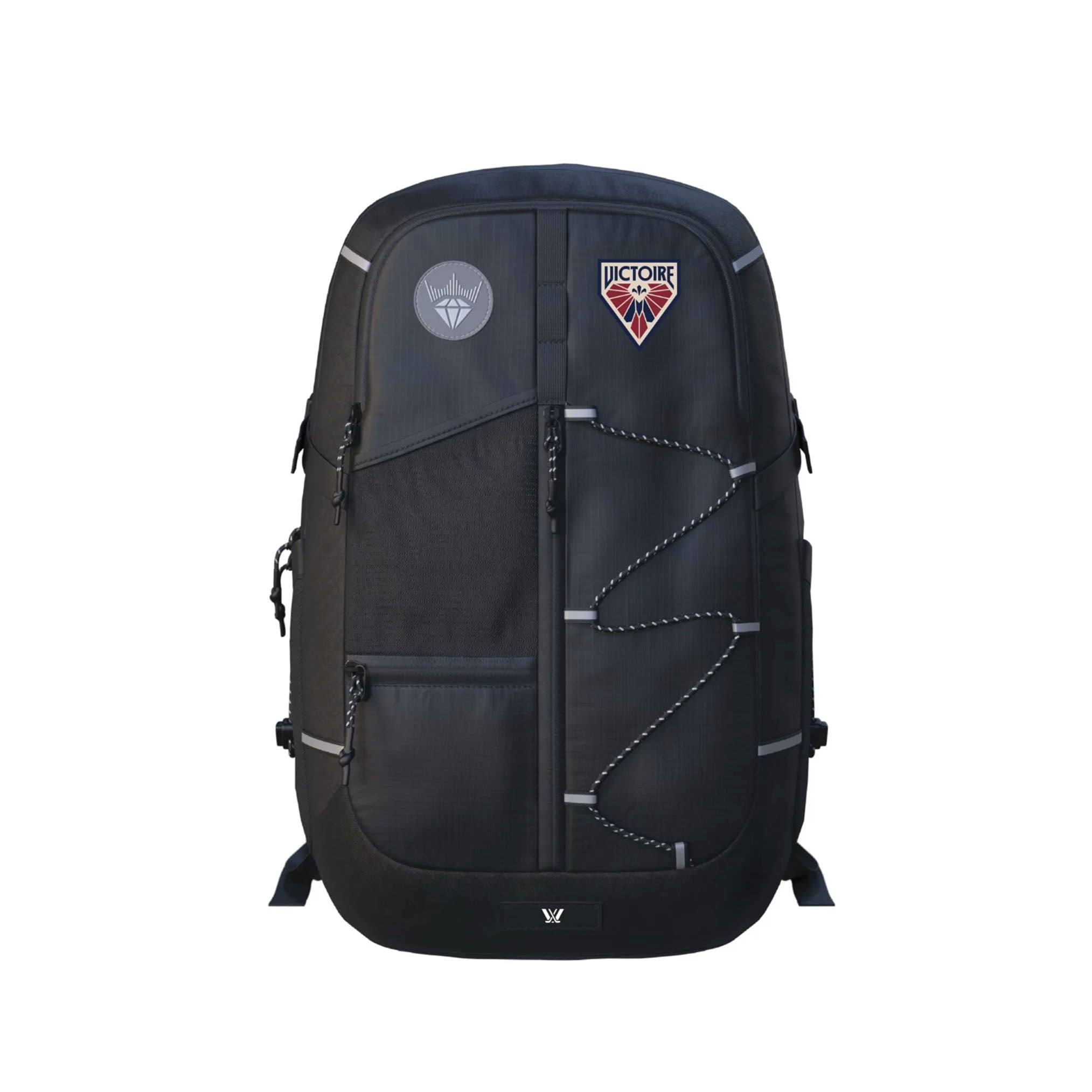 Montreal Victoire Royalty Backpack 21L - Backpack in