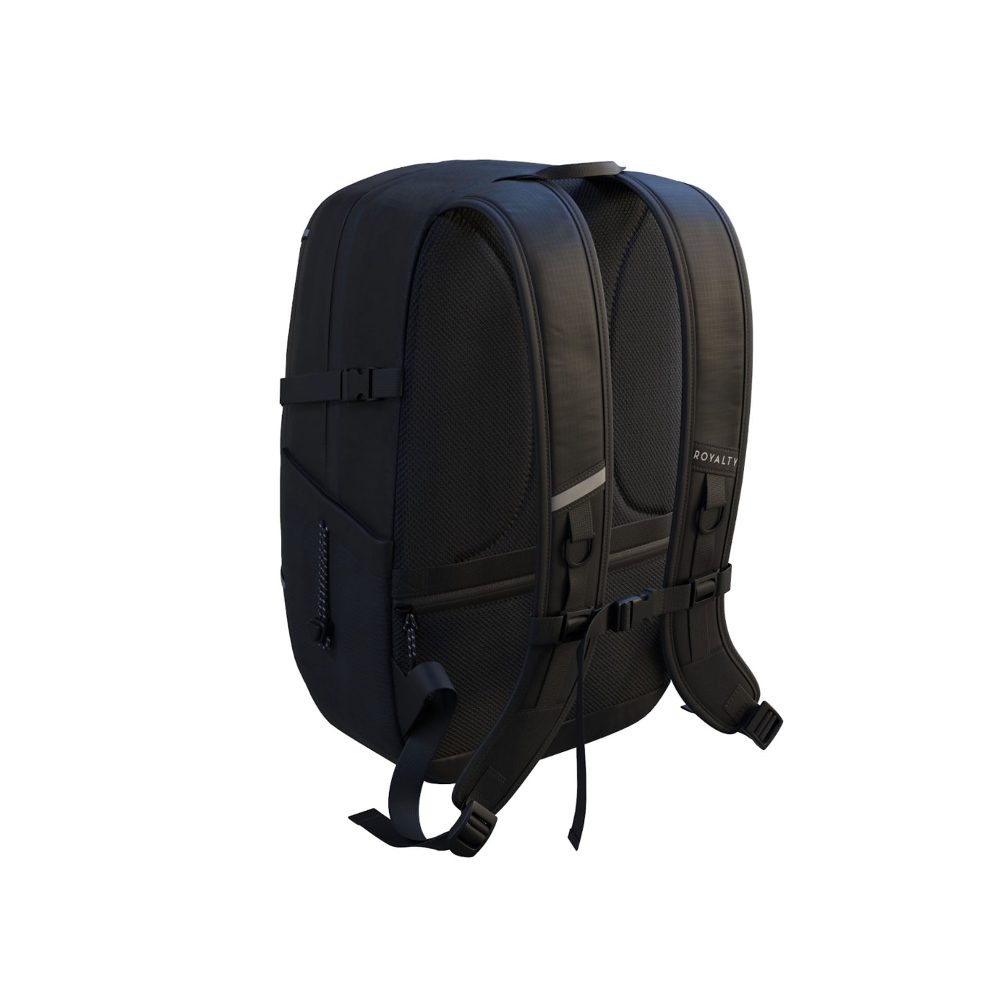 Vancouver Goldeneyes Royalty Backpack 21L - Backpack in