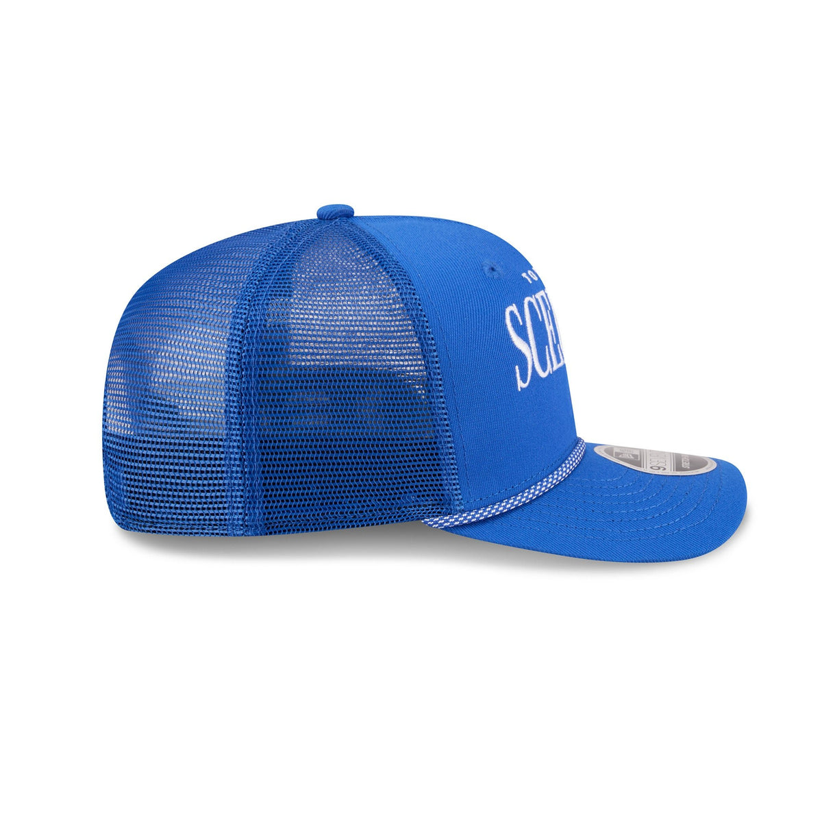 Adult Toronto Sceptres New Era 9SEVENTY Tonal Wordmark Hat - Hat in