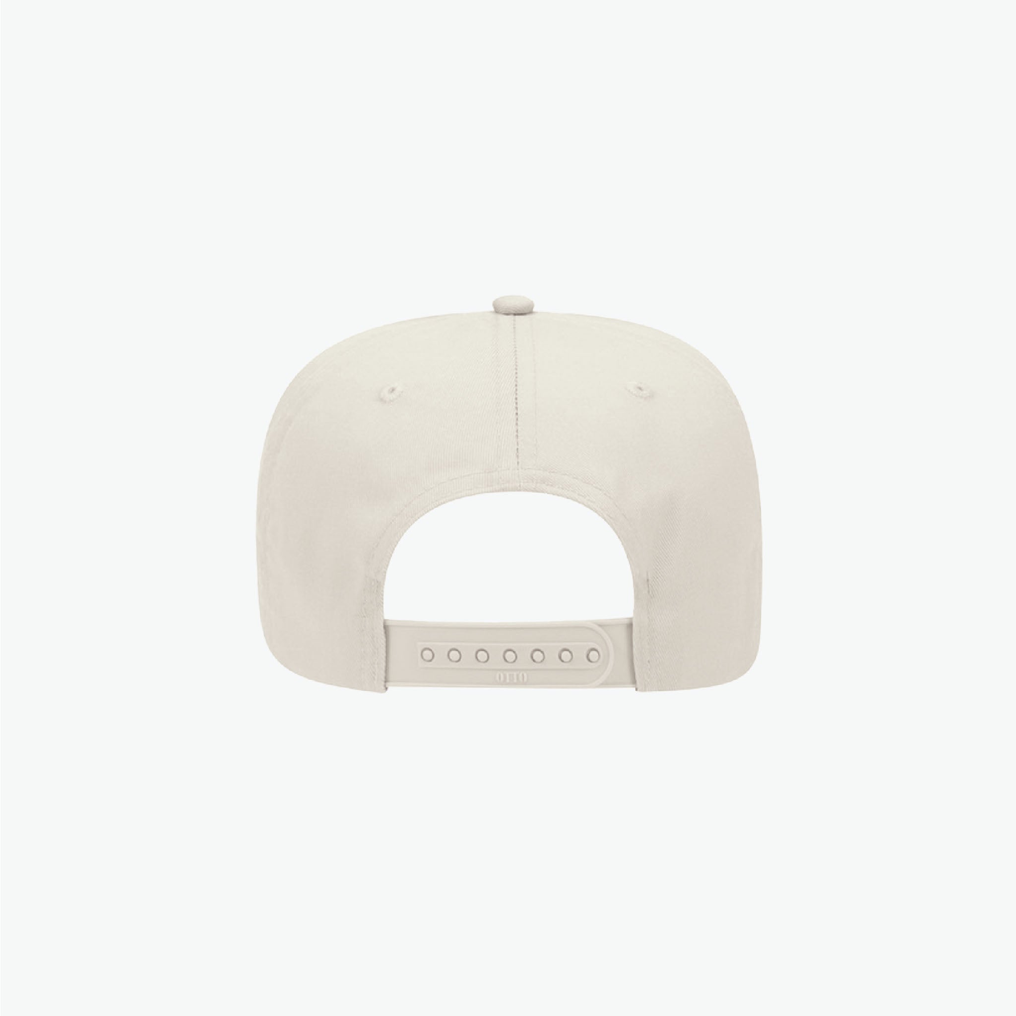 Adult PWHL Mental Health Peace Collective A Frame Hat - Hat in