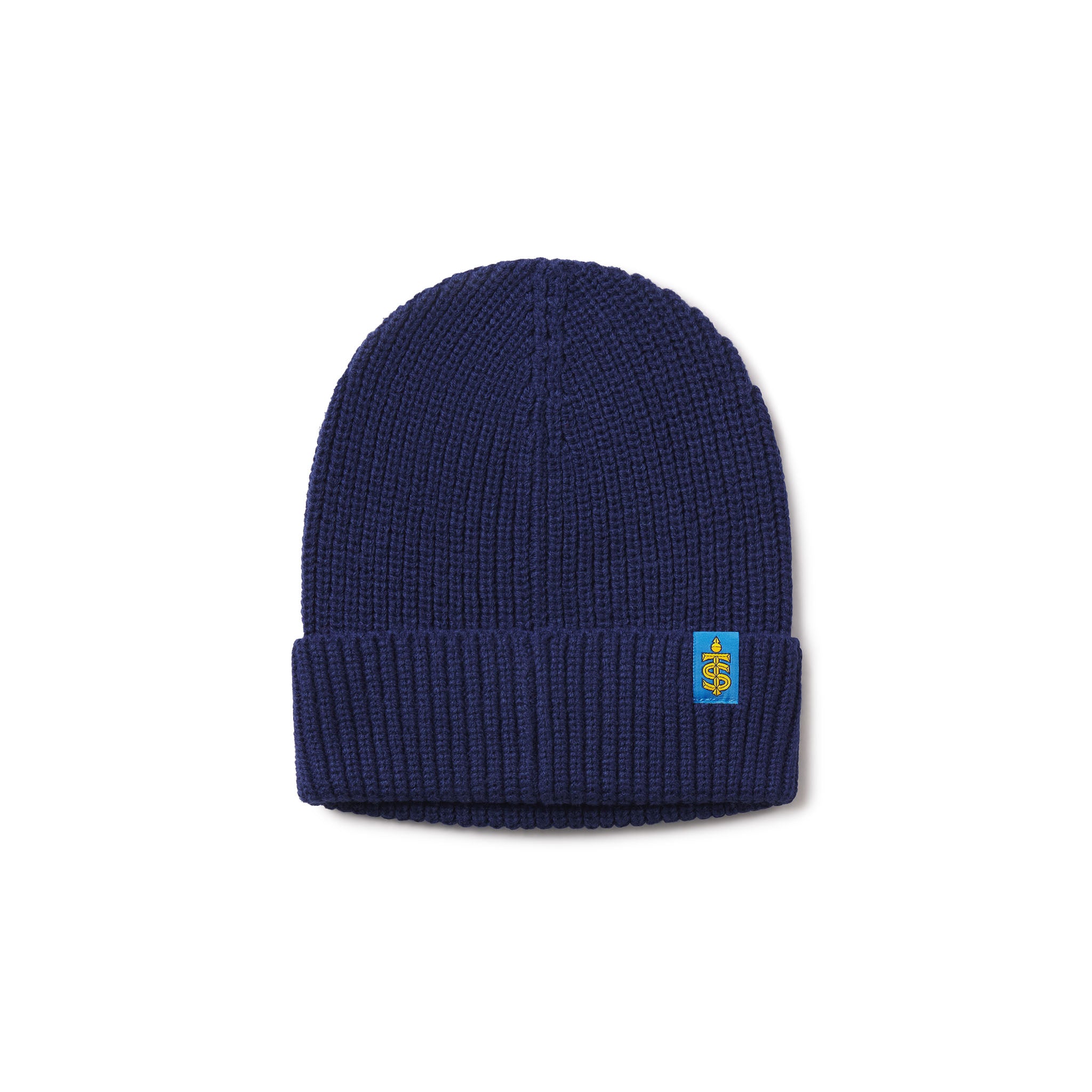 Adult Toronto Sceptres Sportiqe Cache Beanie - Hat in Navy
