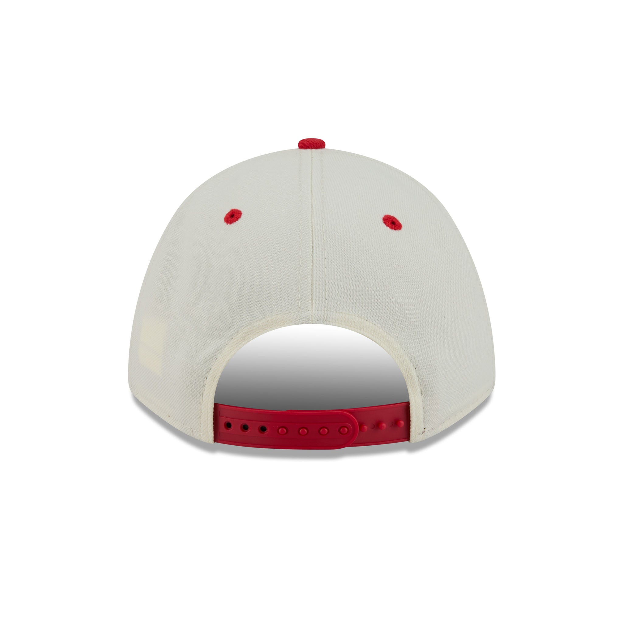 Adult Ottawa Charge New Era 9FOURTY A Frame Logo Hat - Hat in