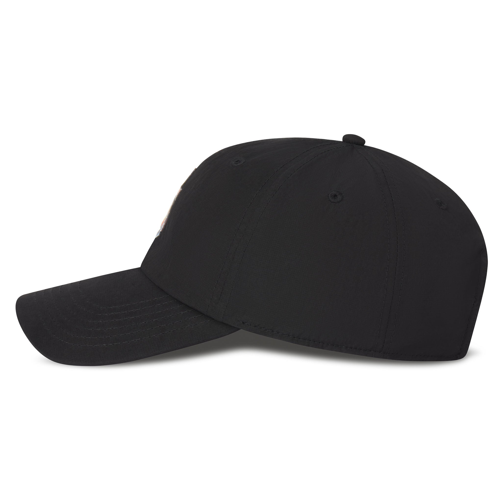 Adult Toronto Sceptres Sportiqe Trail Pride Hat - Hat in Black