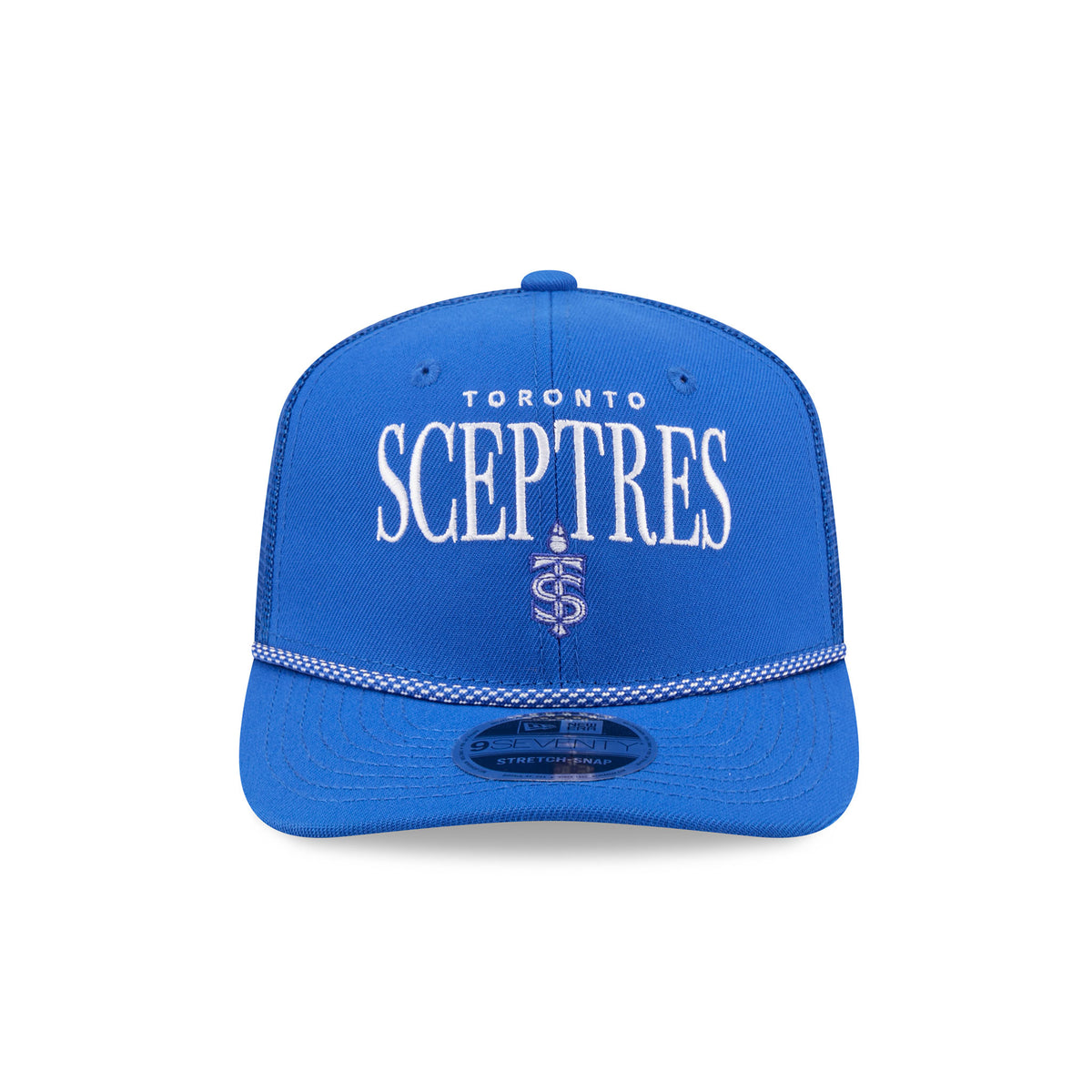 Adult Toronto Sceptres New Era 9SEVENTY Tonal Wordmark Hat - Hat in