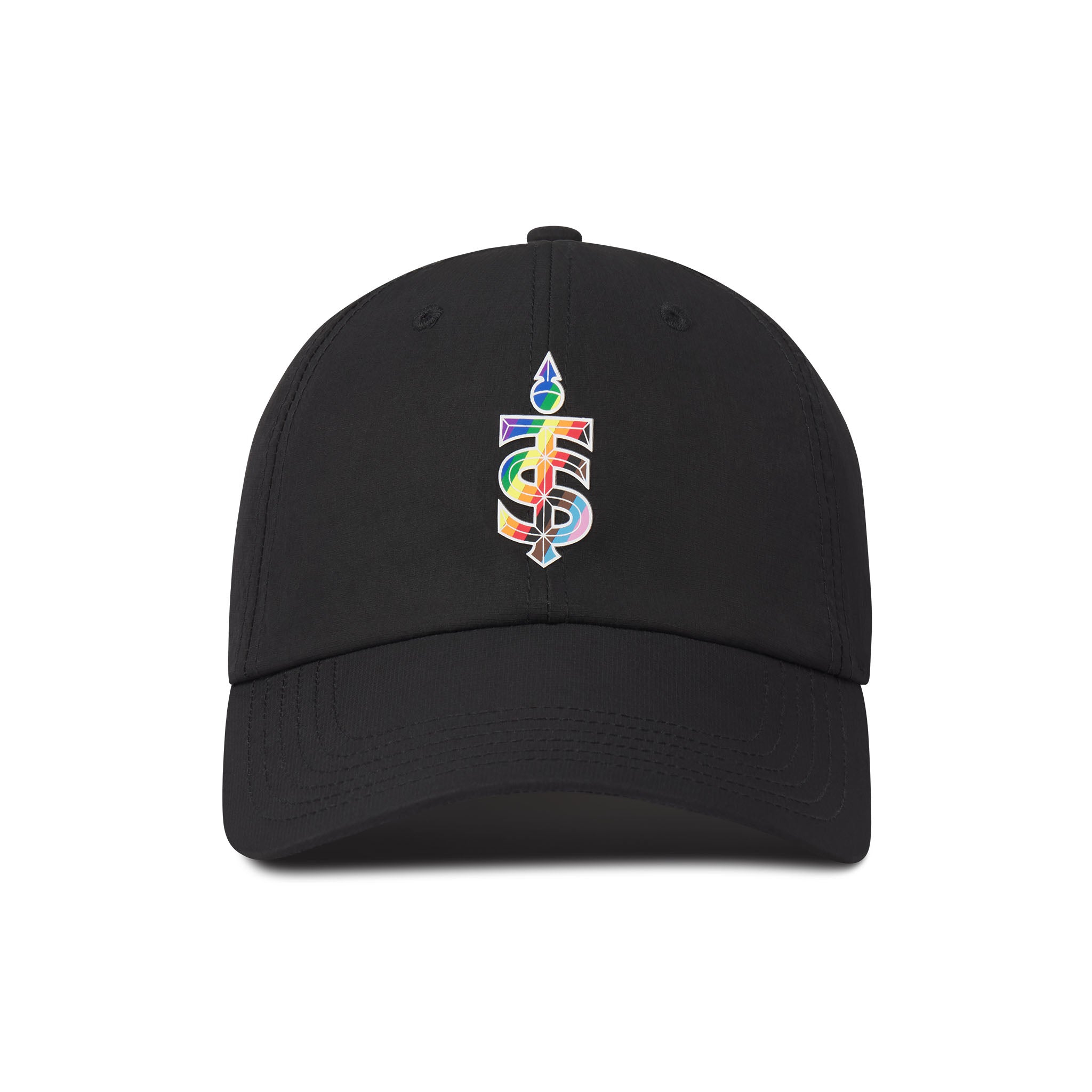 Adult Toronto Sceptres Sportiqe Trail Pride Hat - Hat in Black