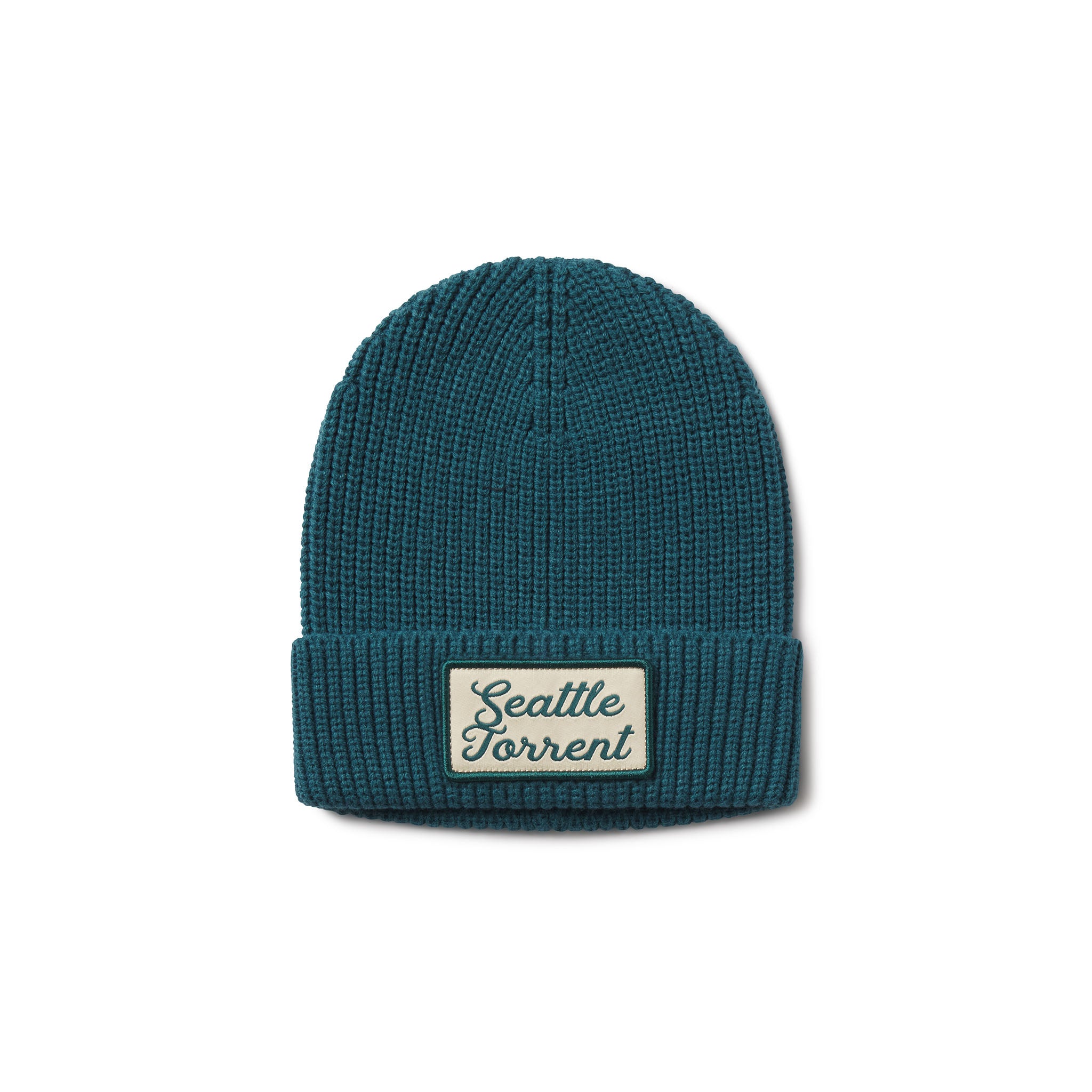 Adult Seattle Torrent Sportiqe Cache Beanie - Hat in