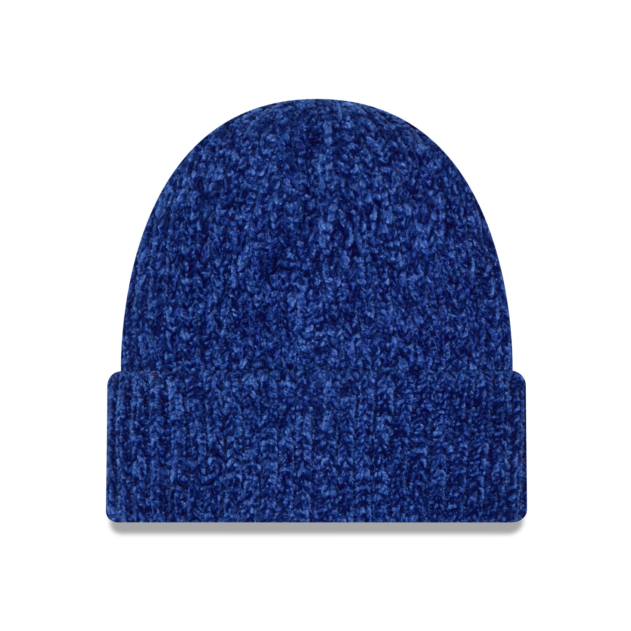Adult Vancouver Goldeneyes New Era Knit Micro Logo Beanie - Beanie in