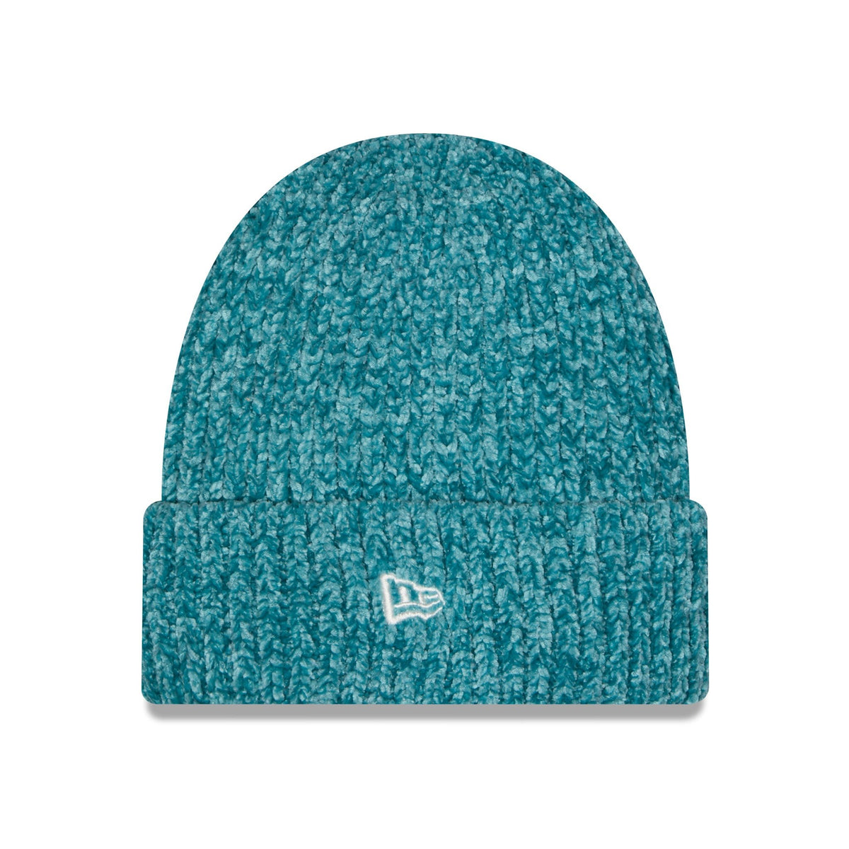 Adult New York Sirens New Era Knit Micro Logo Beanie - Beanie in