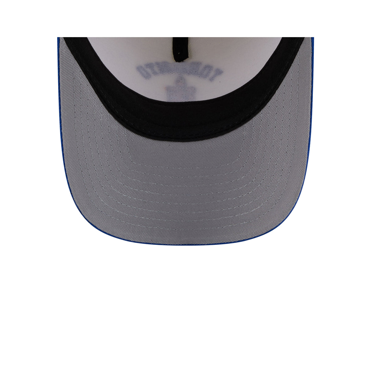 Adult Toronto Sceptres New Era 9FOURTY A Frame Logo Hat - Hat in