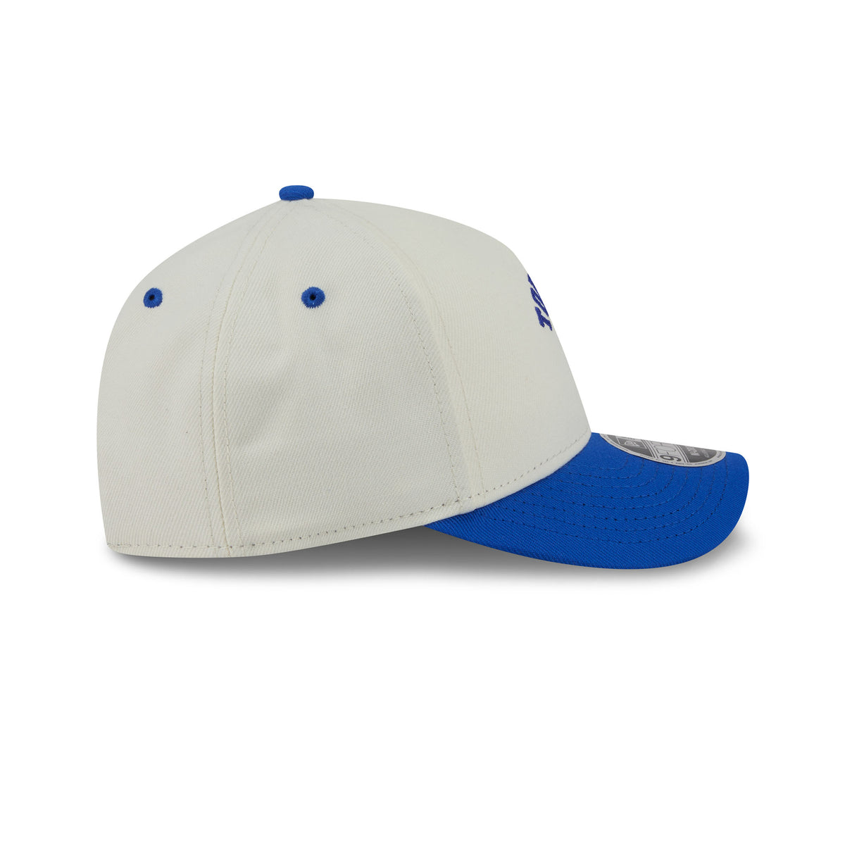 Adult Toronto Sceptres New Era 9FOURTY A Frame Logo Hat - Hat in