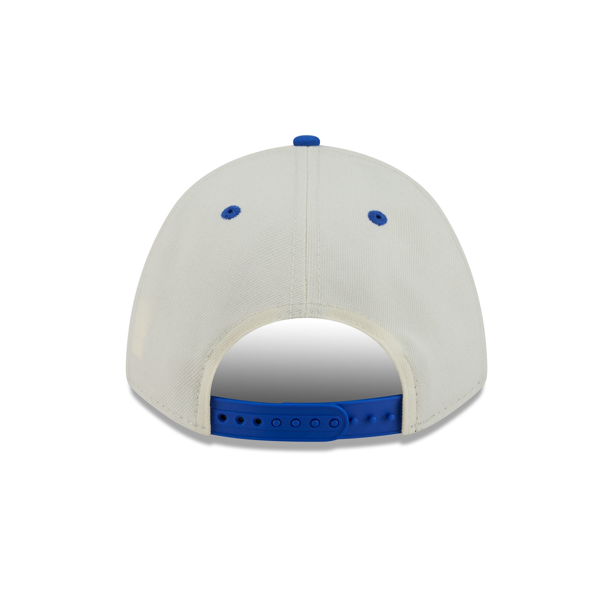 Adult Toronto Sceptres New Era 9FOURTY A Frame Logo Hat - Hat in