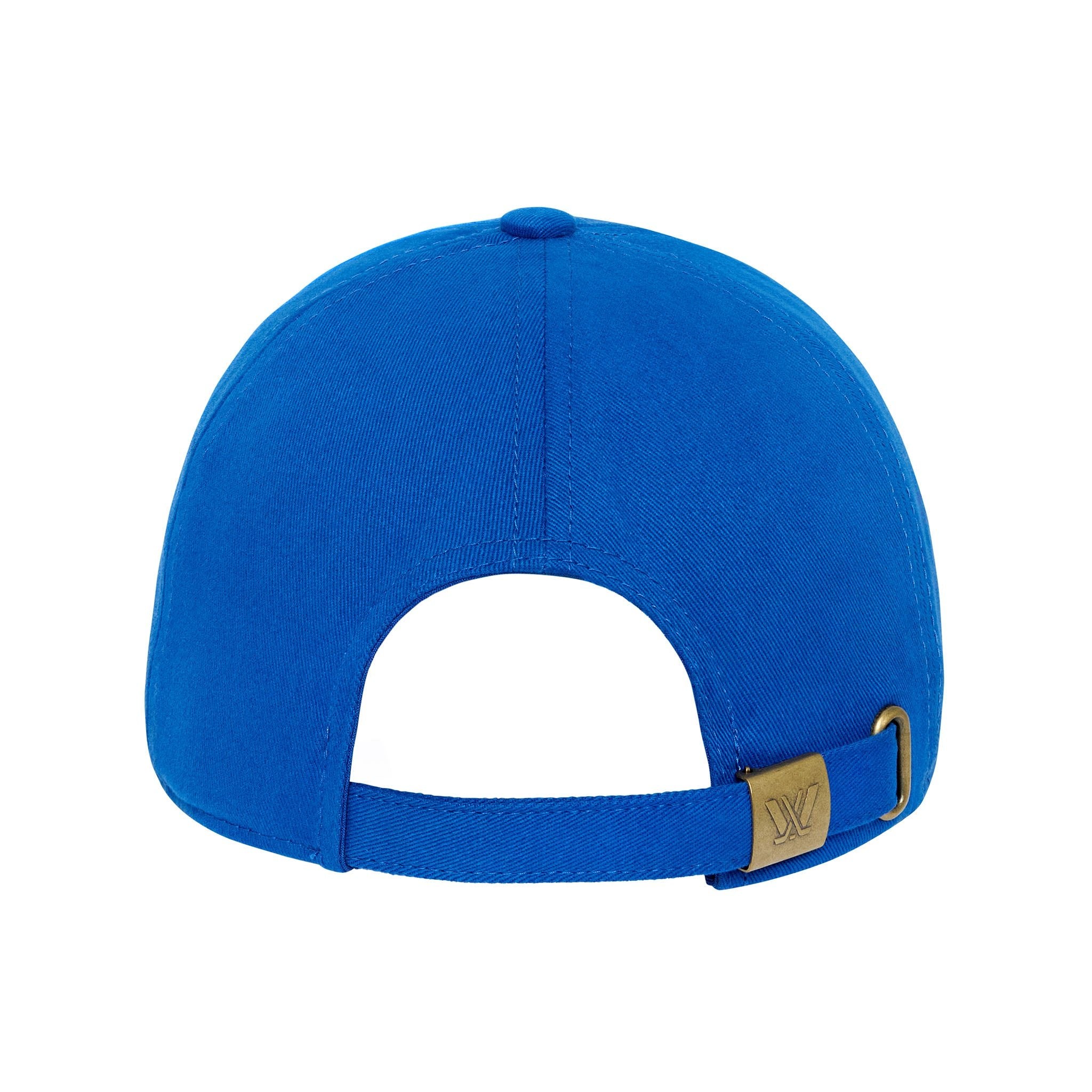 Adult Toronto Sceptres Sportiqe Challenger Dad Hat - Hat in Blue
