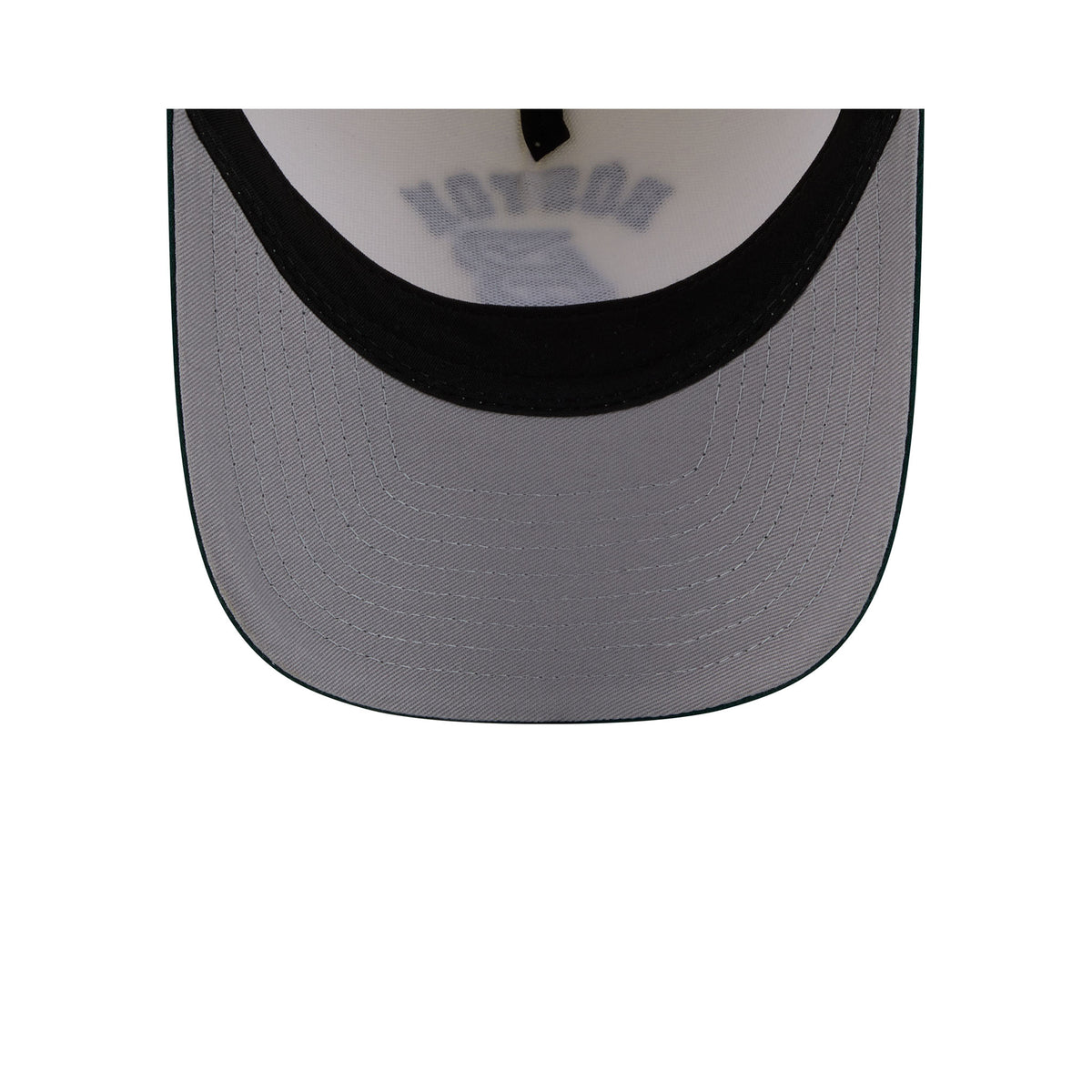 Adult Boston Fleet New Era 9FOURTY A Frame Logo Hat - Hat in