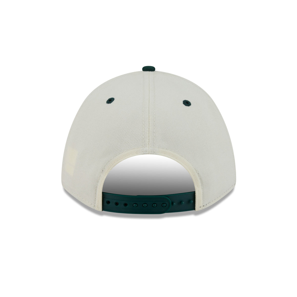 Adult Boston Fleet New Era 9FOURTY A Frame Logo Hat - Hat in