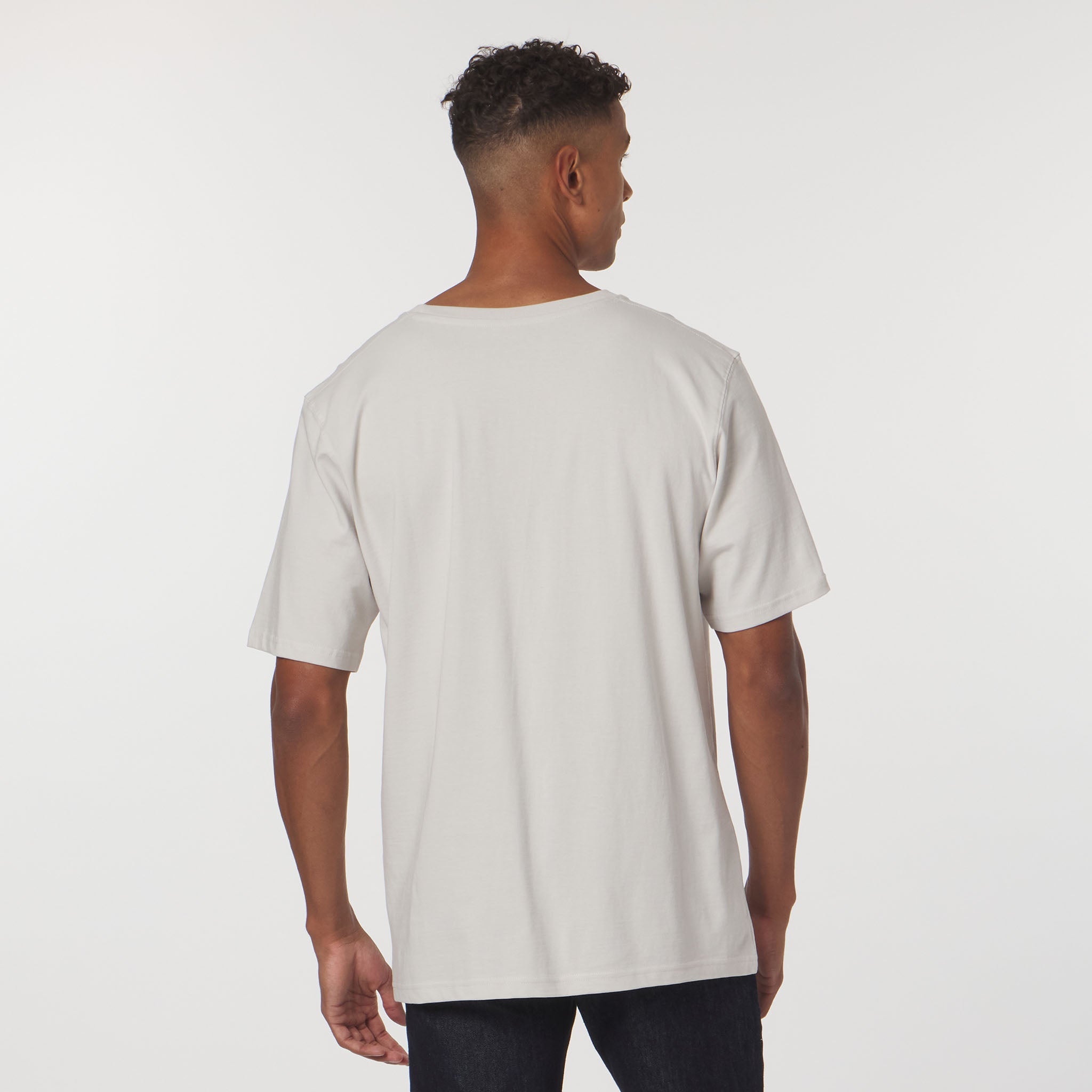 Adult Minnesota Frost Sportiqe Graphic Duke T-Shirt - T-Shirt in Stone