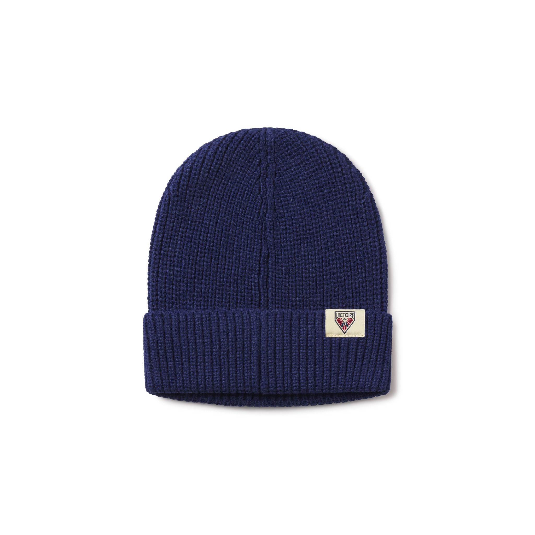 Adult Montreal Victoire Sportiqe Cache Beanie - Hat in Navy