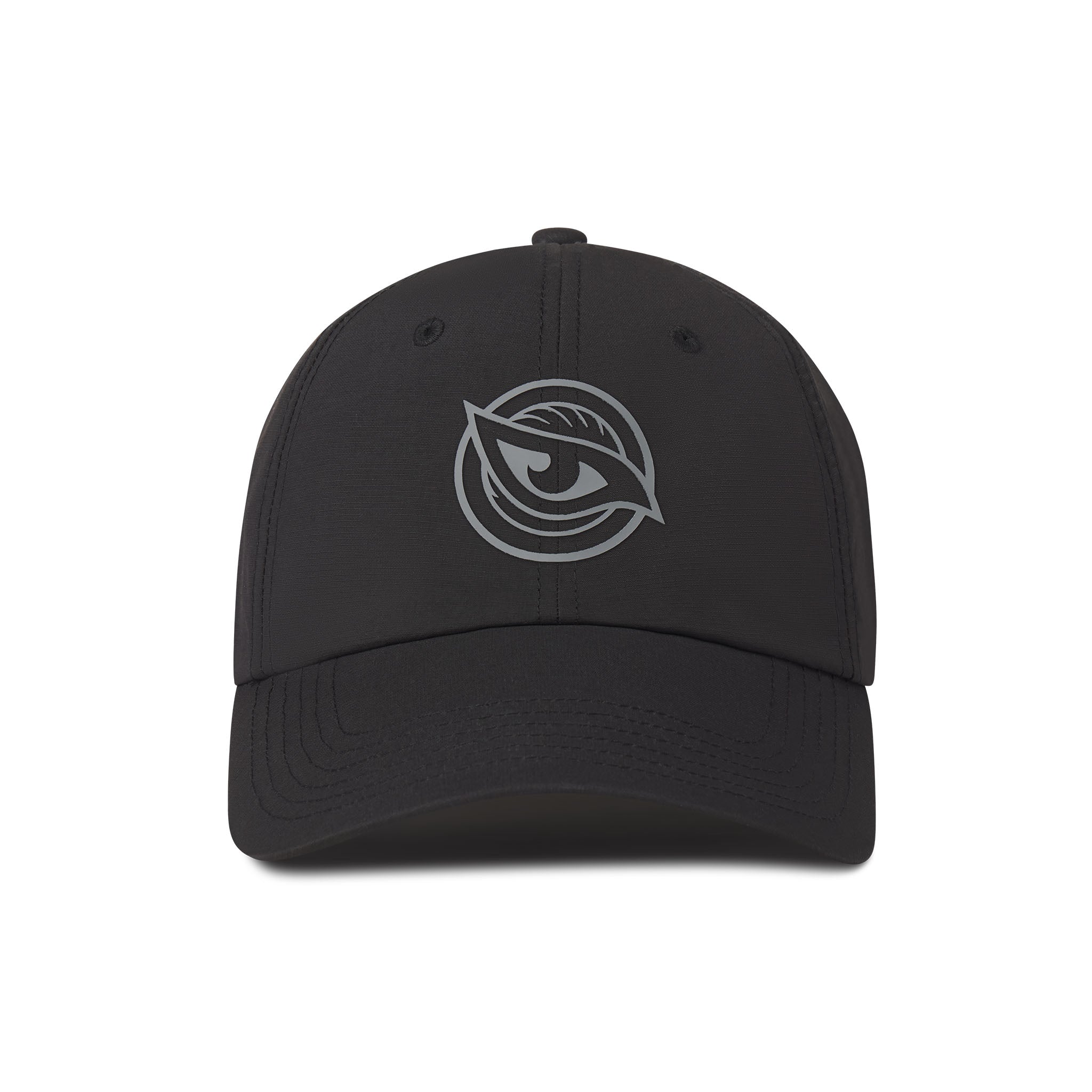 Adult Vancouver Goldeneyes Sportiqe Trail Tonal Logo Hat - Hat in