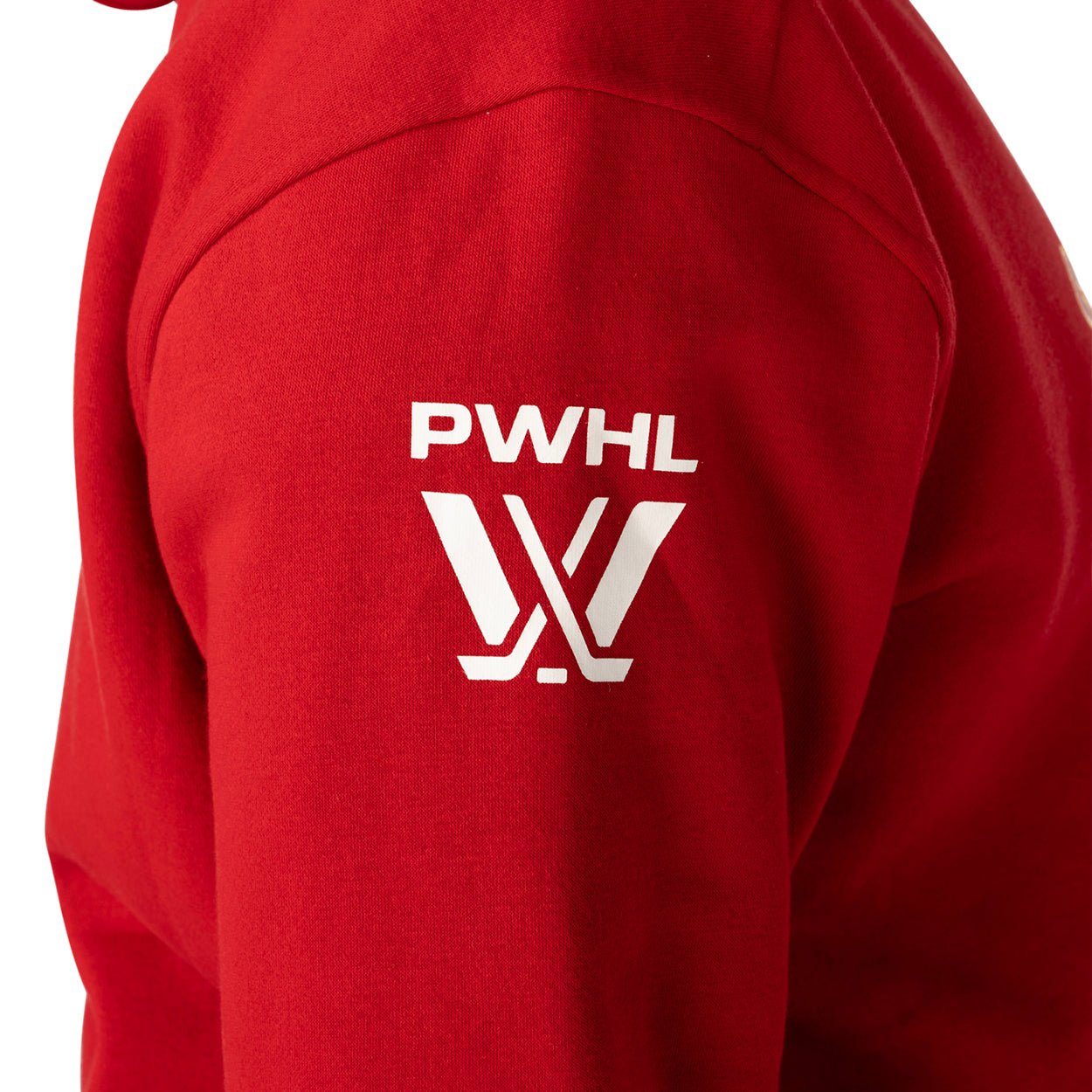 Ottawa Charge Adult Bauer Team Ultimate Hoodie - Hoodie in S