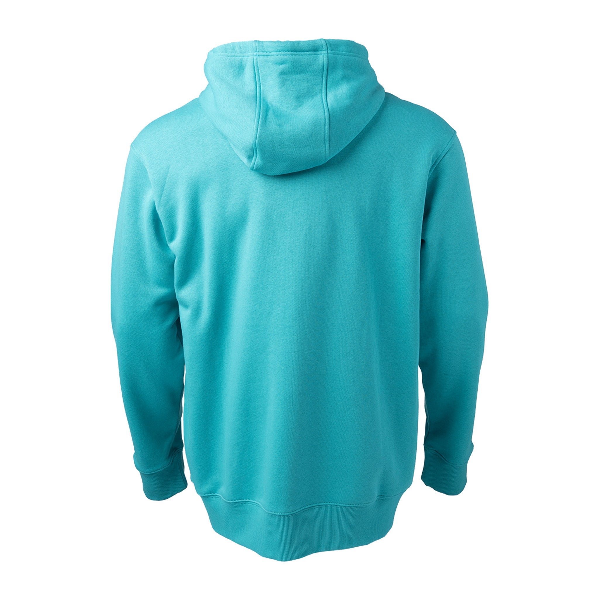 Adult New York Sirens Bauer Core Ultimate Hoodie - Hoodie in Teal