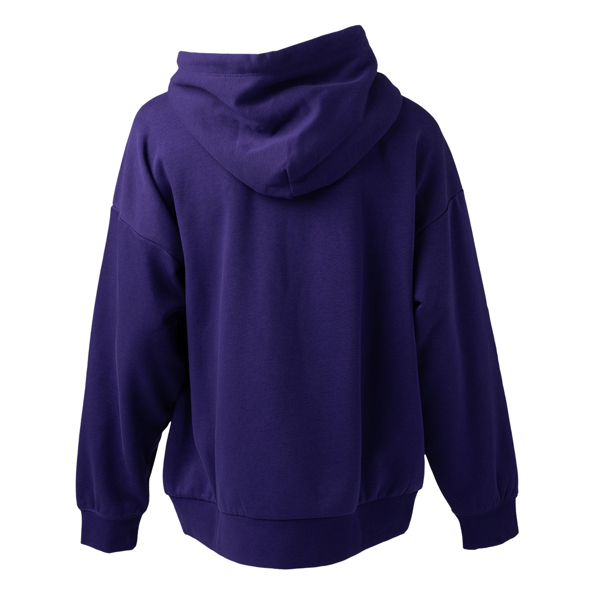 Women's Minnesota Frost Bauer Pullover Hoodie - Hoodie in Purple