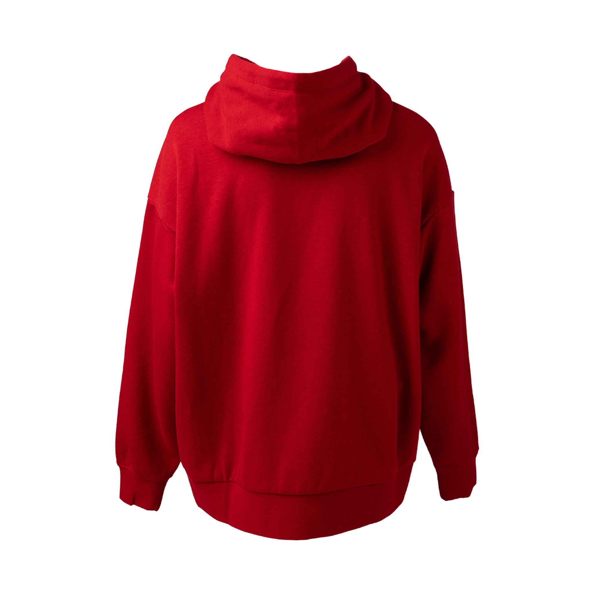 Women's Ottawa Charge Bauer Pullover Hoodie - Hoodie in Red