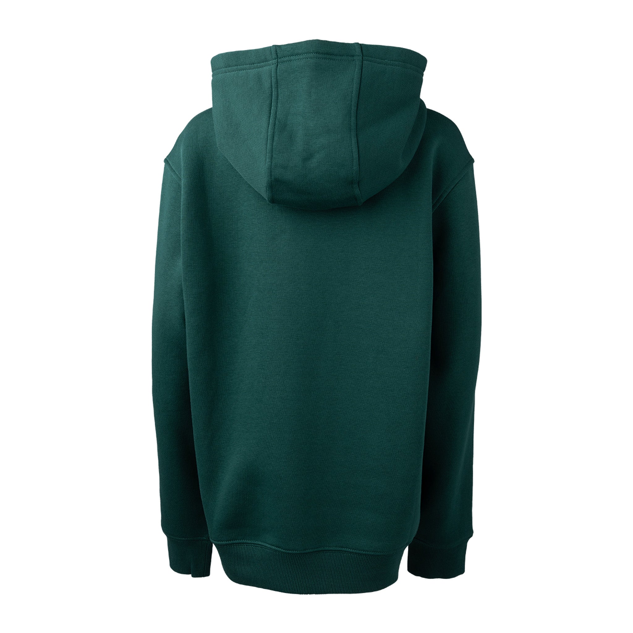 Youth Boston Fleet Bauer Core Ultimate Hoodie - Hoodie in Green