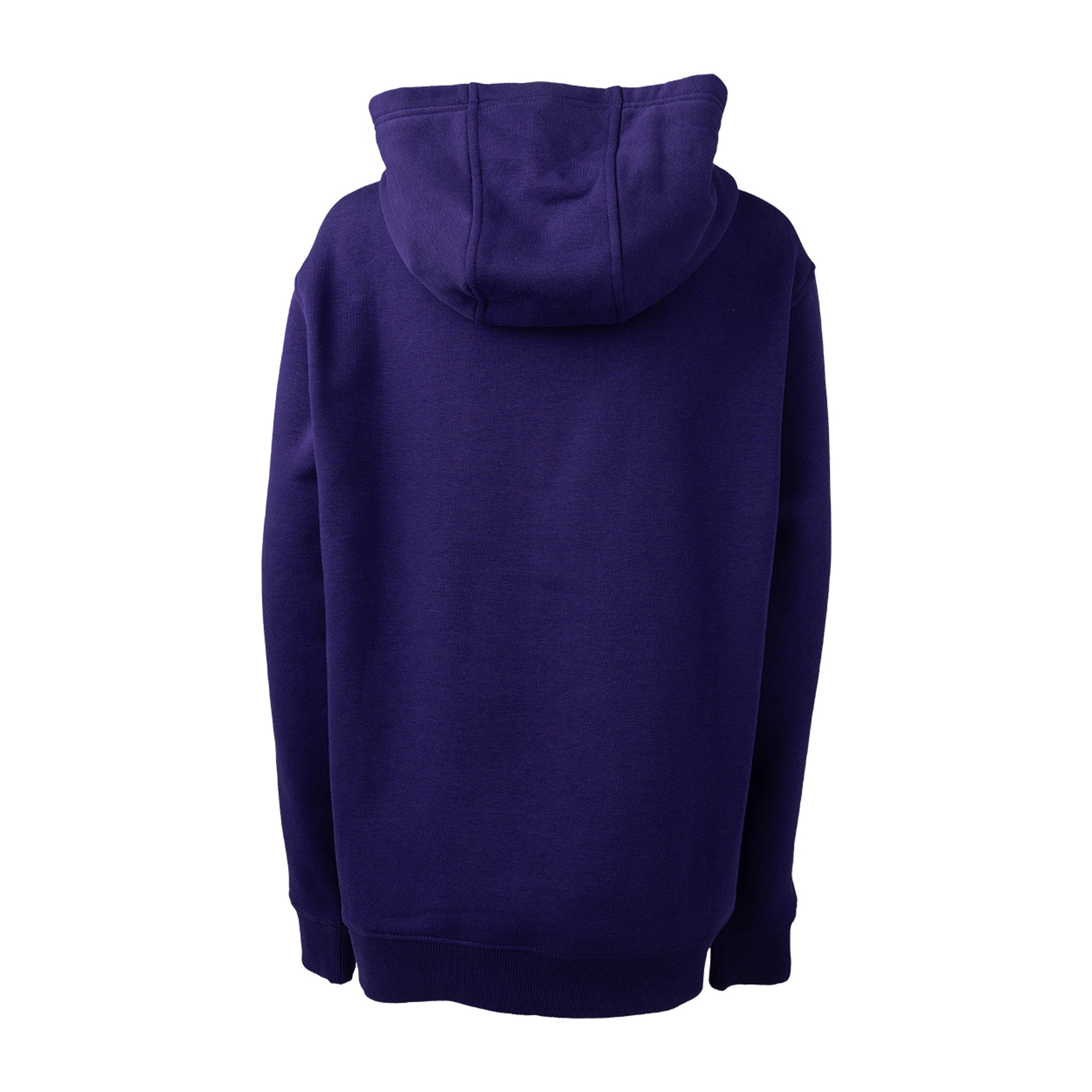 Youth Minnesota Frost Bauer Core Ultimate Hoodie - Hoodie in Purple