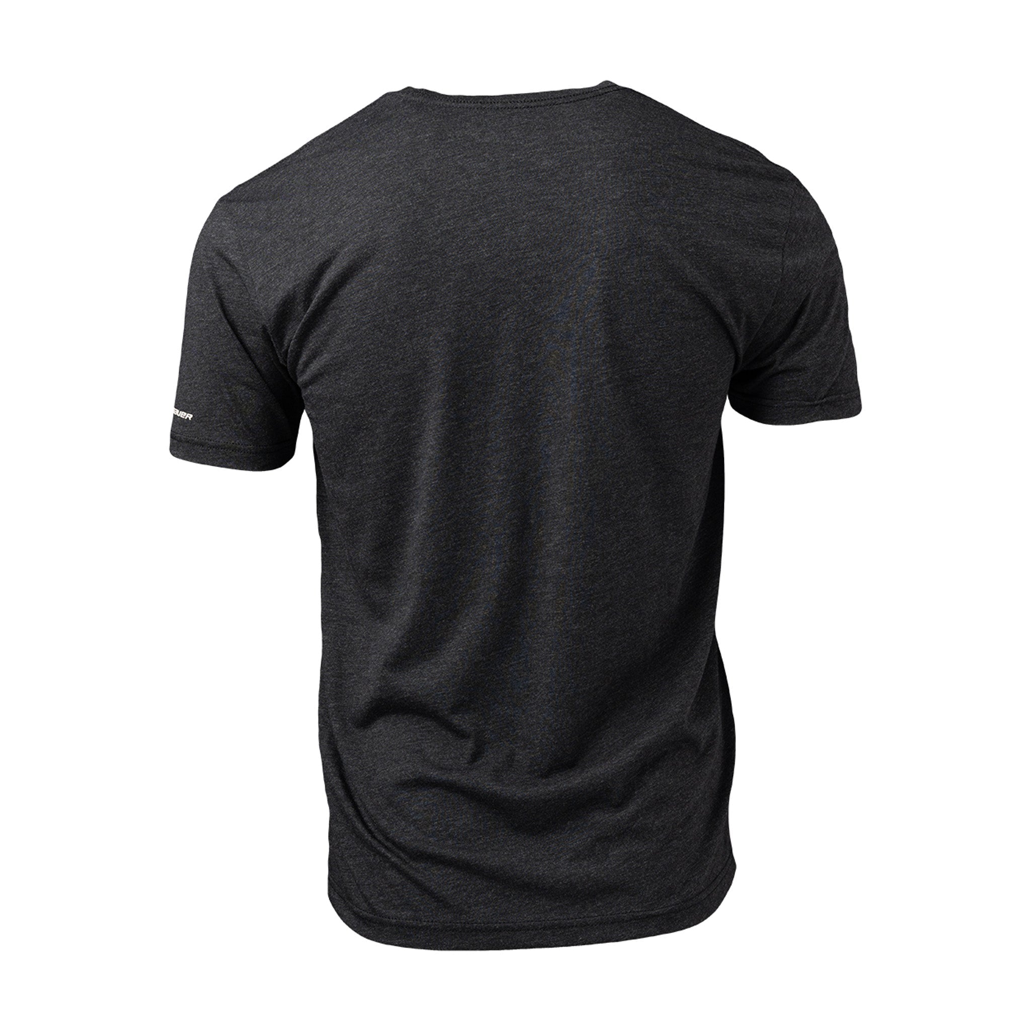 Adult Montreal Victoire Bauer Tri Blend T-Shirt - T-Shirt in Black