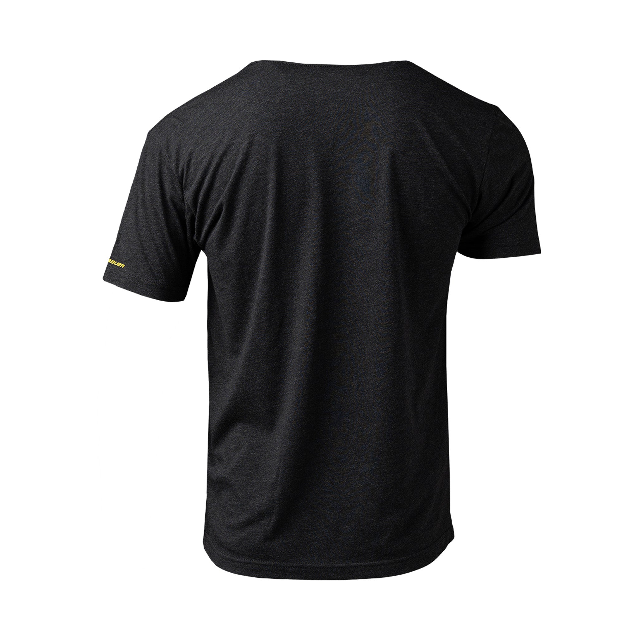 Adult Toronto Sceptres Bauer Tri Blend T-Shirt - T-Shirt in Black