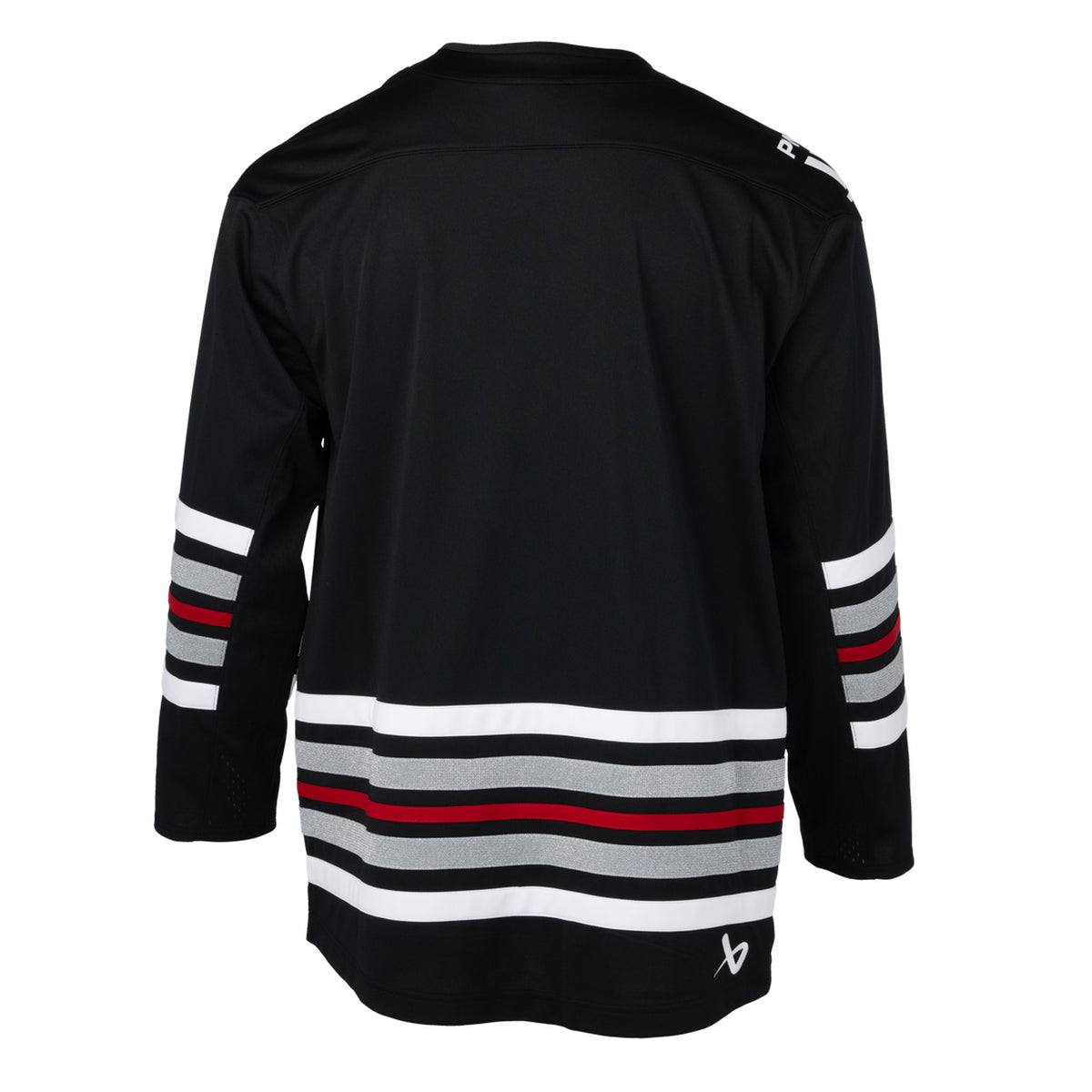 Youth PWHL Detroit Bauer Replica Home Jersey - Jersey in S/M