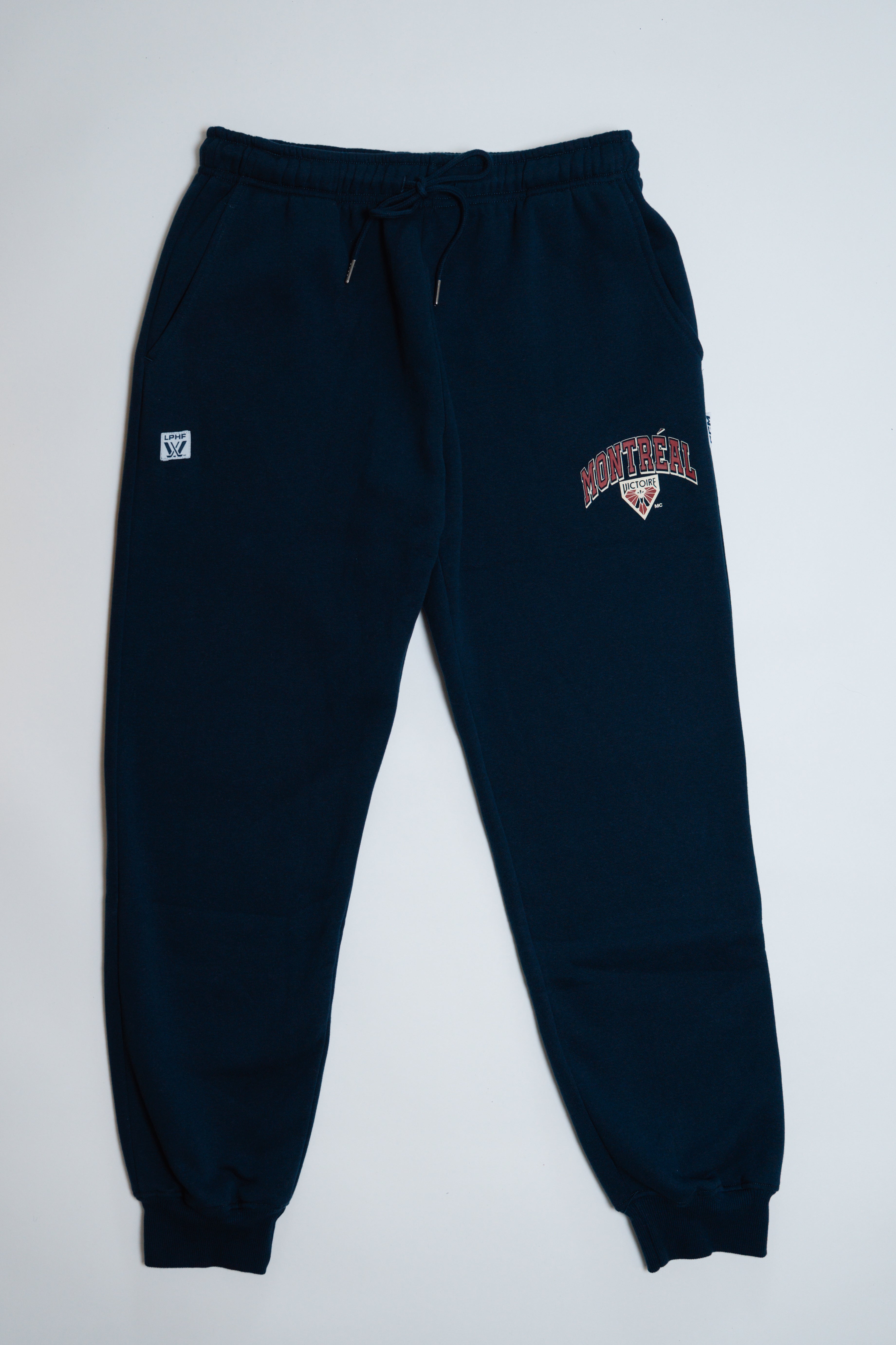 Adult Montreal Victoire CCM Tapered Sweat Pants - Pants in S