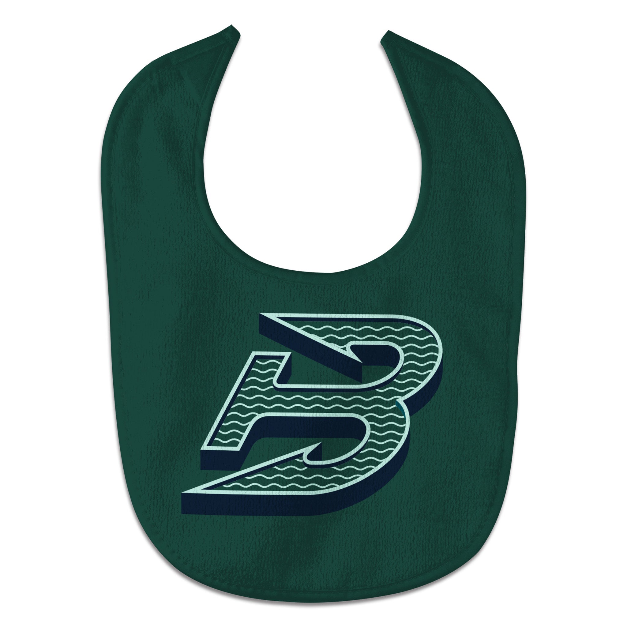 Boston Fleet Baby Bib - Baby Bib in