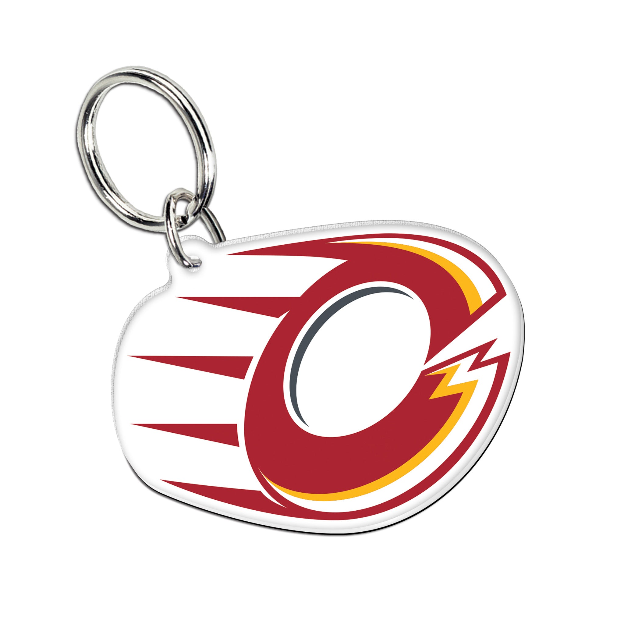 Ottawa Charge Premium Acrylic Keyring - Keychain in