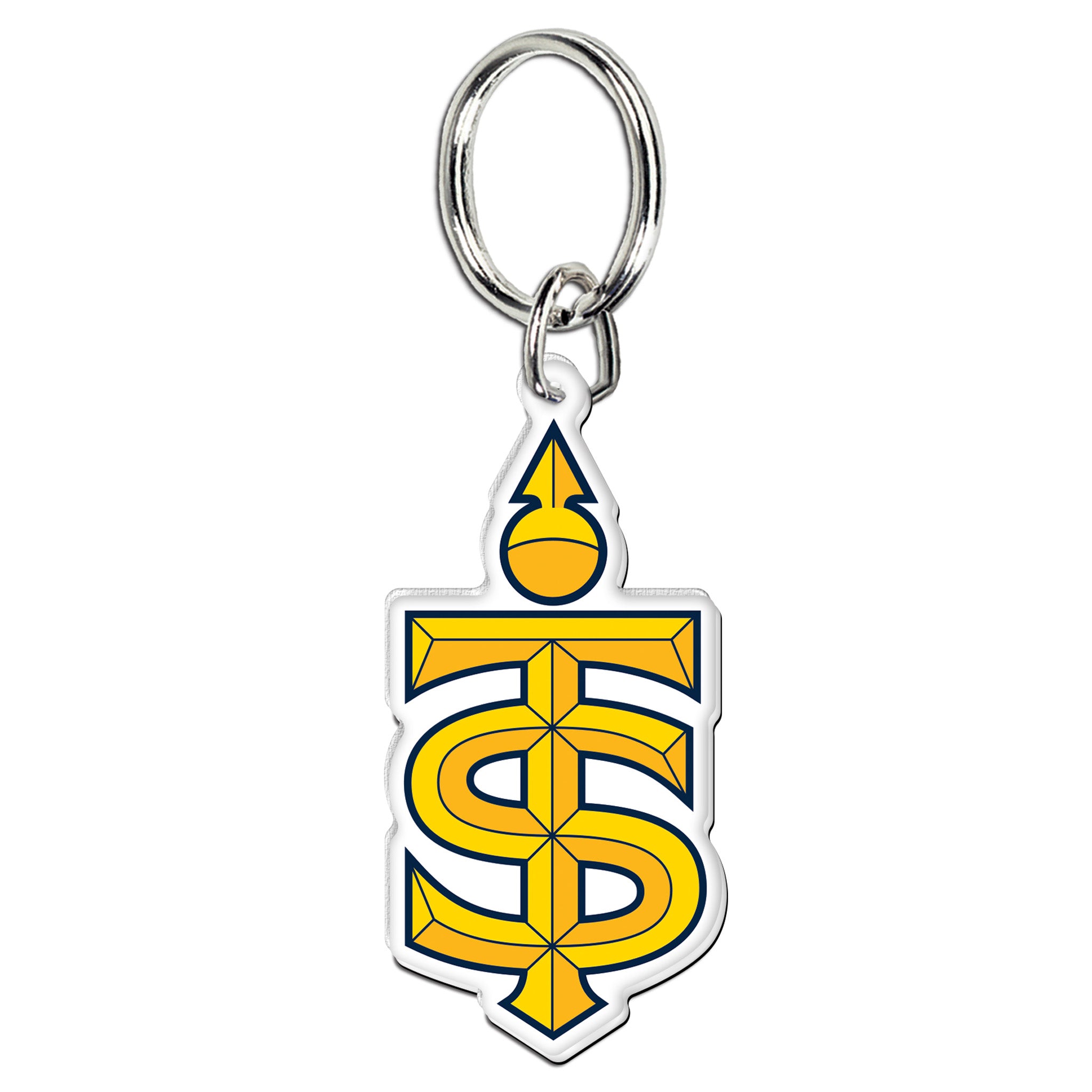Toronto Sceptres Premium Acrylic Keyring - Keychain in