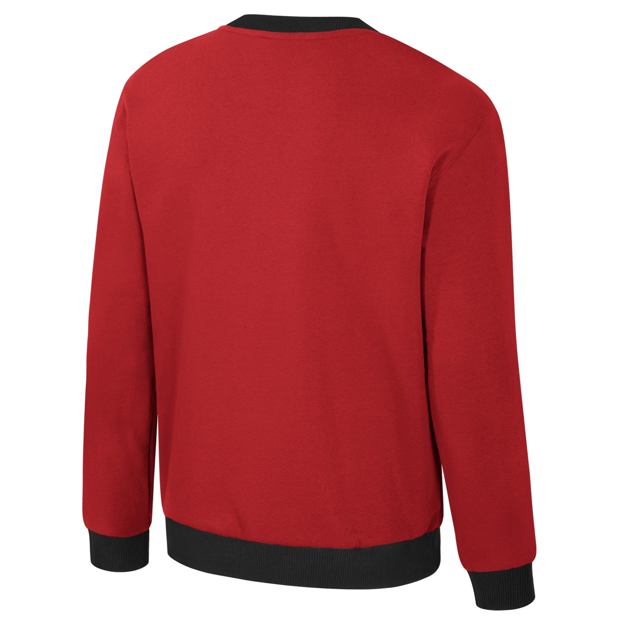 Adult Ottawa Charge Stadium Essentials Halftime Fleece Crew - Crewneck in S