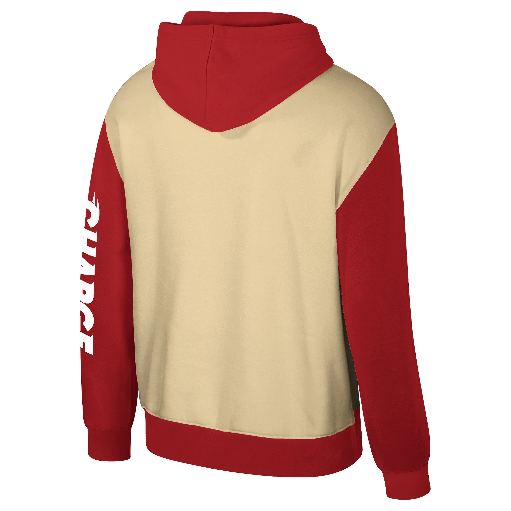 Adult Ottawa Charge Stadium Essentials Rafters Fleece Hoodie - Limited Edition - Hoodie in S