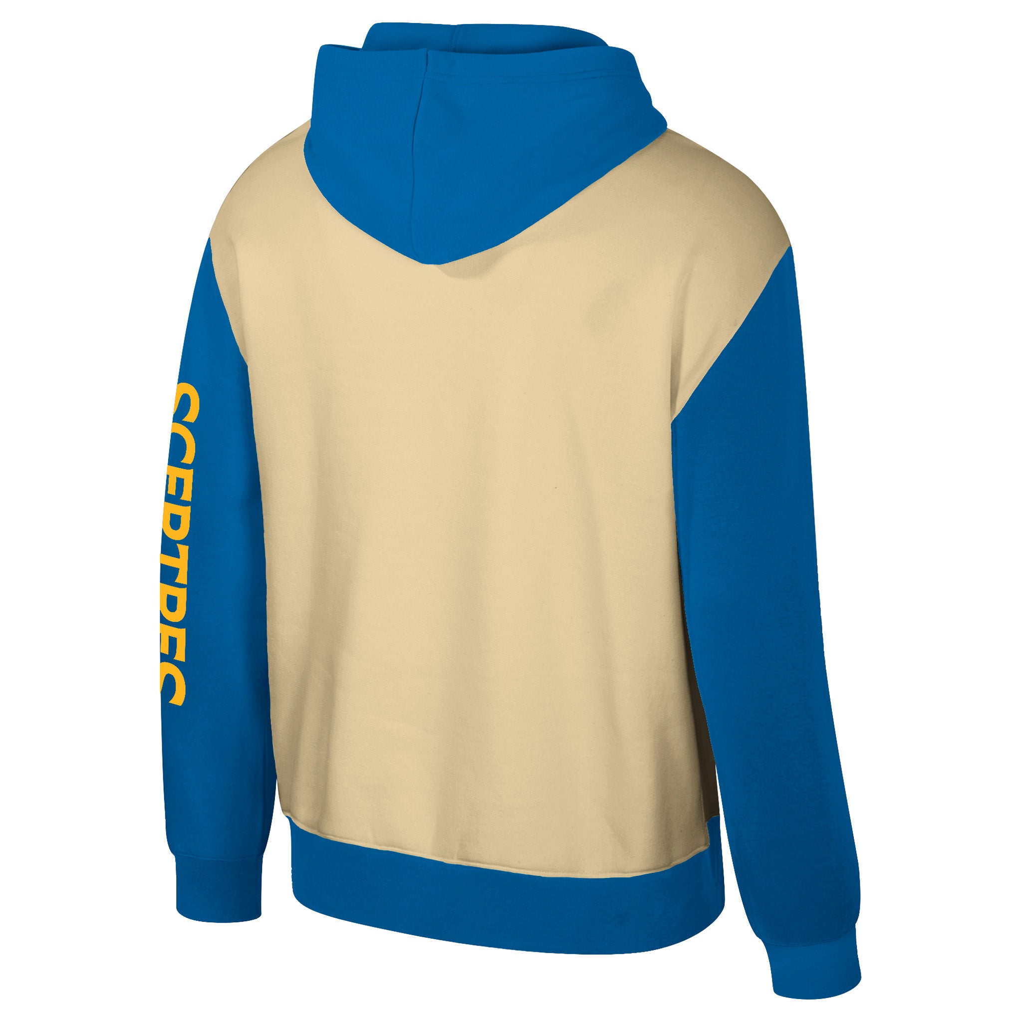 Adult Toronto Sceptres Stadium Essentials Rafters Fleece Hoodie - Limited Edition - Hoodie in S