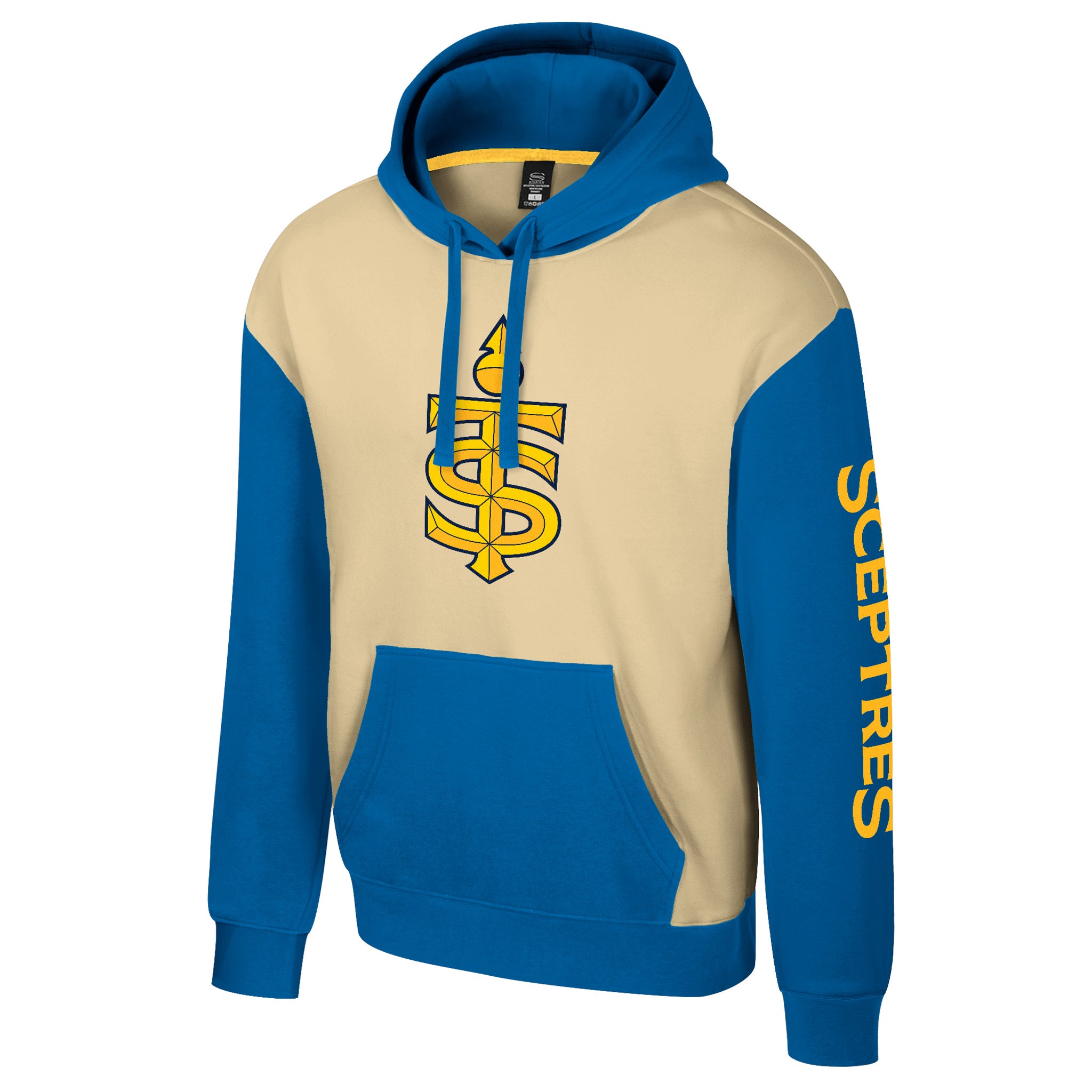 Adult Toronto Sceptres Stadium Essentials Rafters Fleece Hoodie - Limited Edition - Hoodie in S