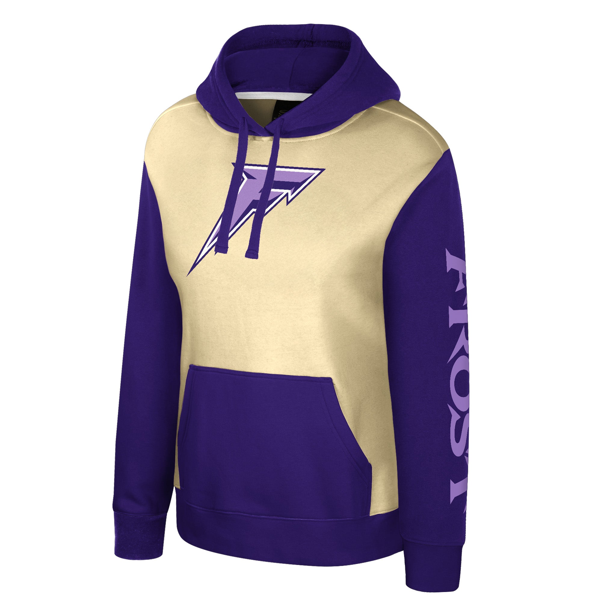 Women's Minnesota Frost Stadium Essentials Rafters Road Trip Hoodie - Limited Edition - Hoodie in S