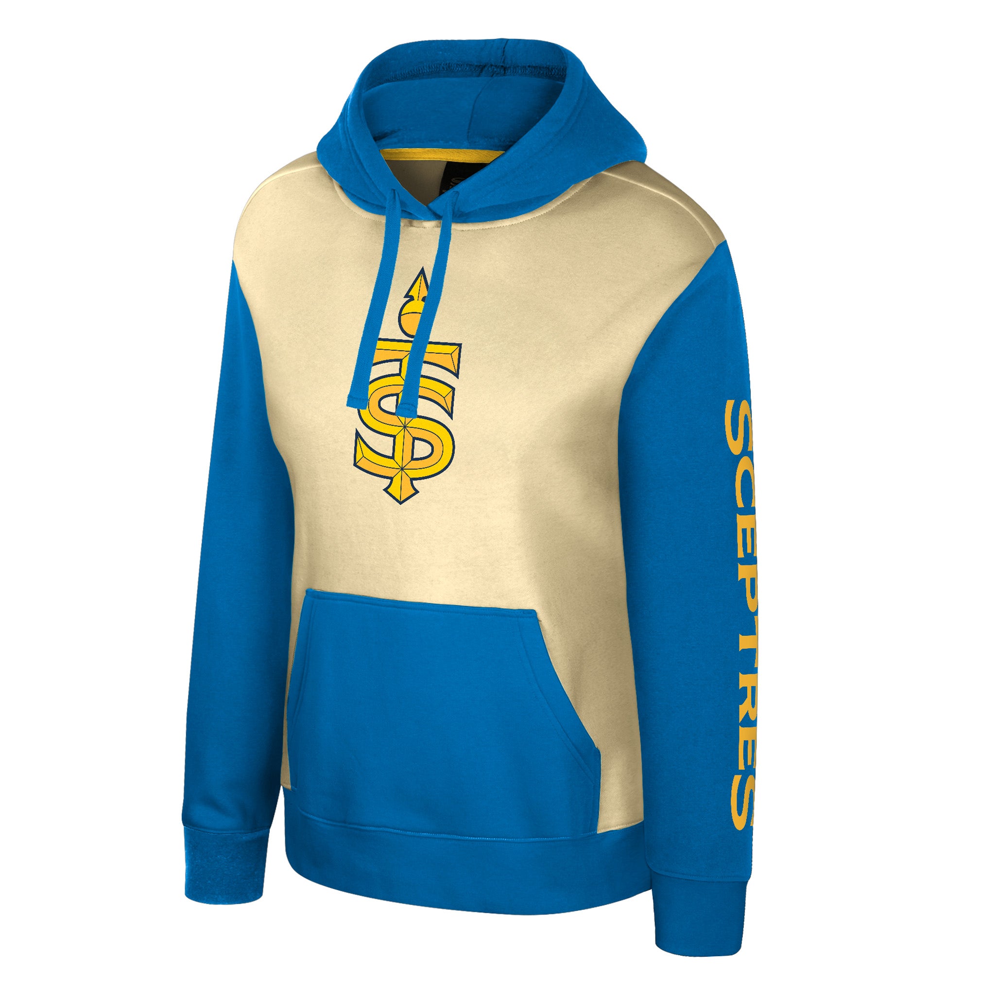 Women's Toronto Sceptres Stadium Essentials Rafters Road Trip Hoodie - Limited Edition - Hoodie in S
