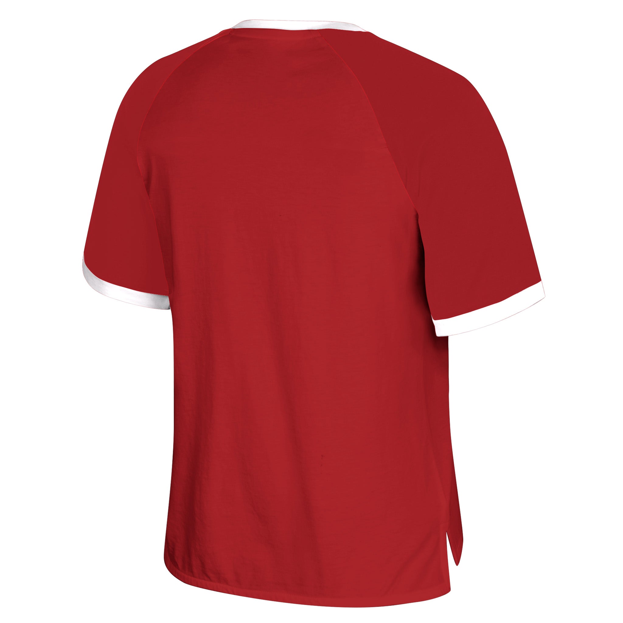 Ottawa Charge Women's Stadium Essentials Run T-Shirt - T-Shirt in Red