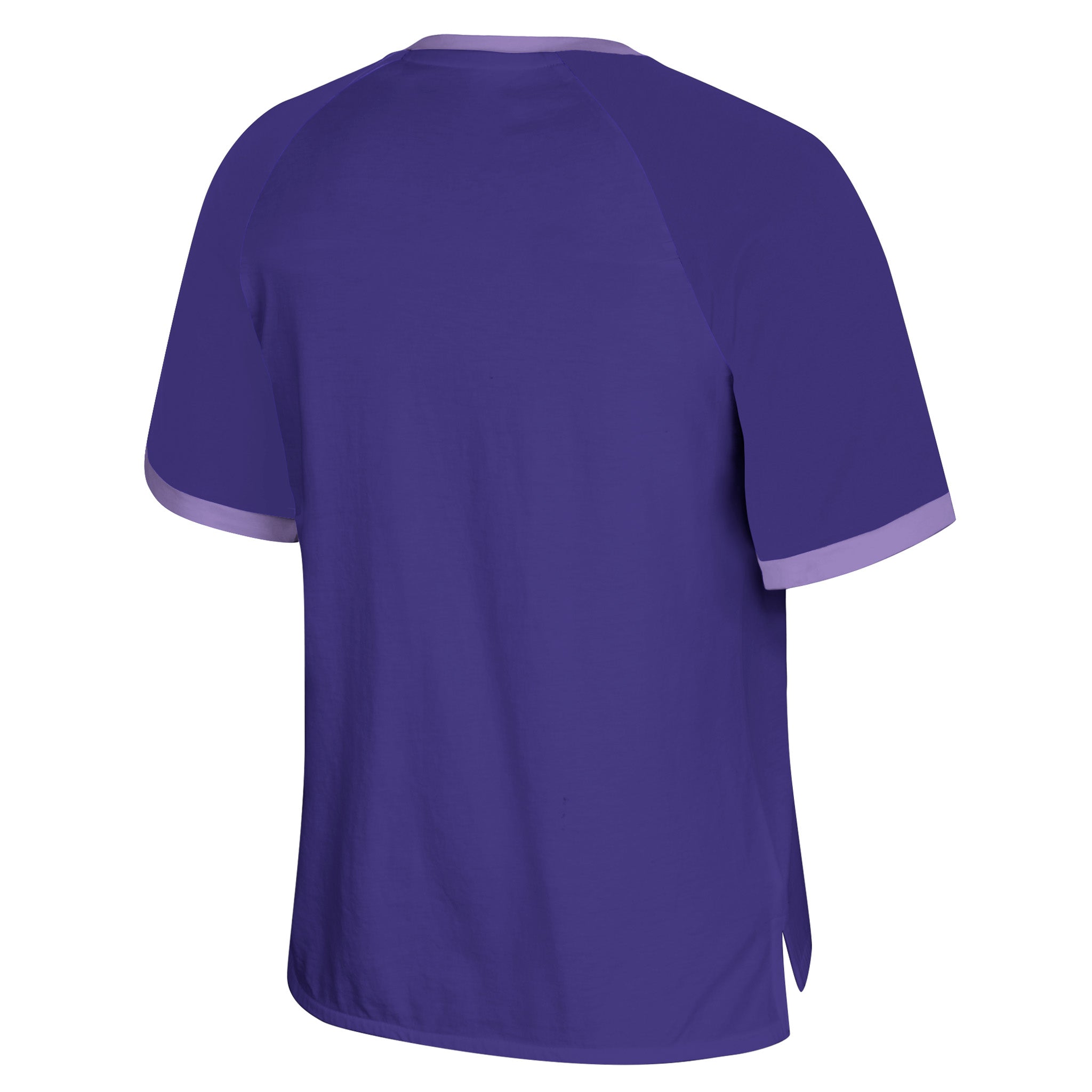 PWHL Women's Stadium Essentials Run T-Shirt - T-Shirt in Purple