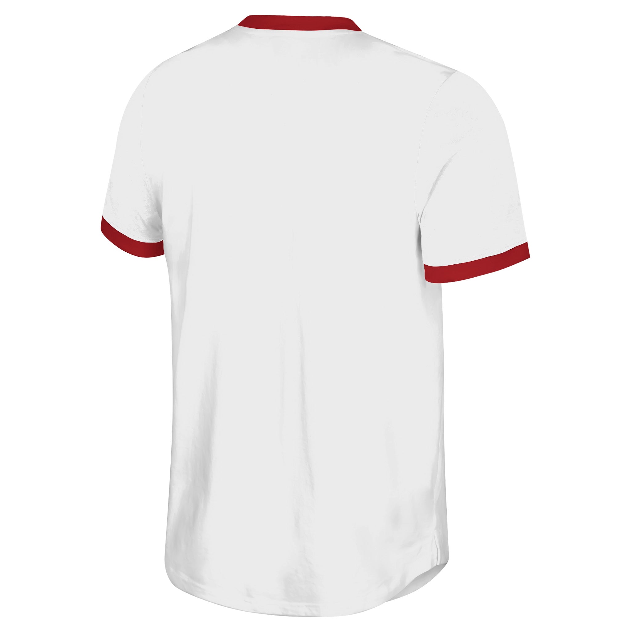 Ottawa Charge Adult Stadium Essentials Scoreboard 2 T-Shirt - T-Shirt in White