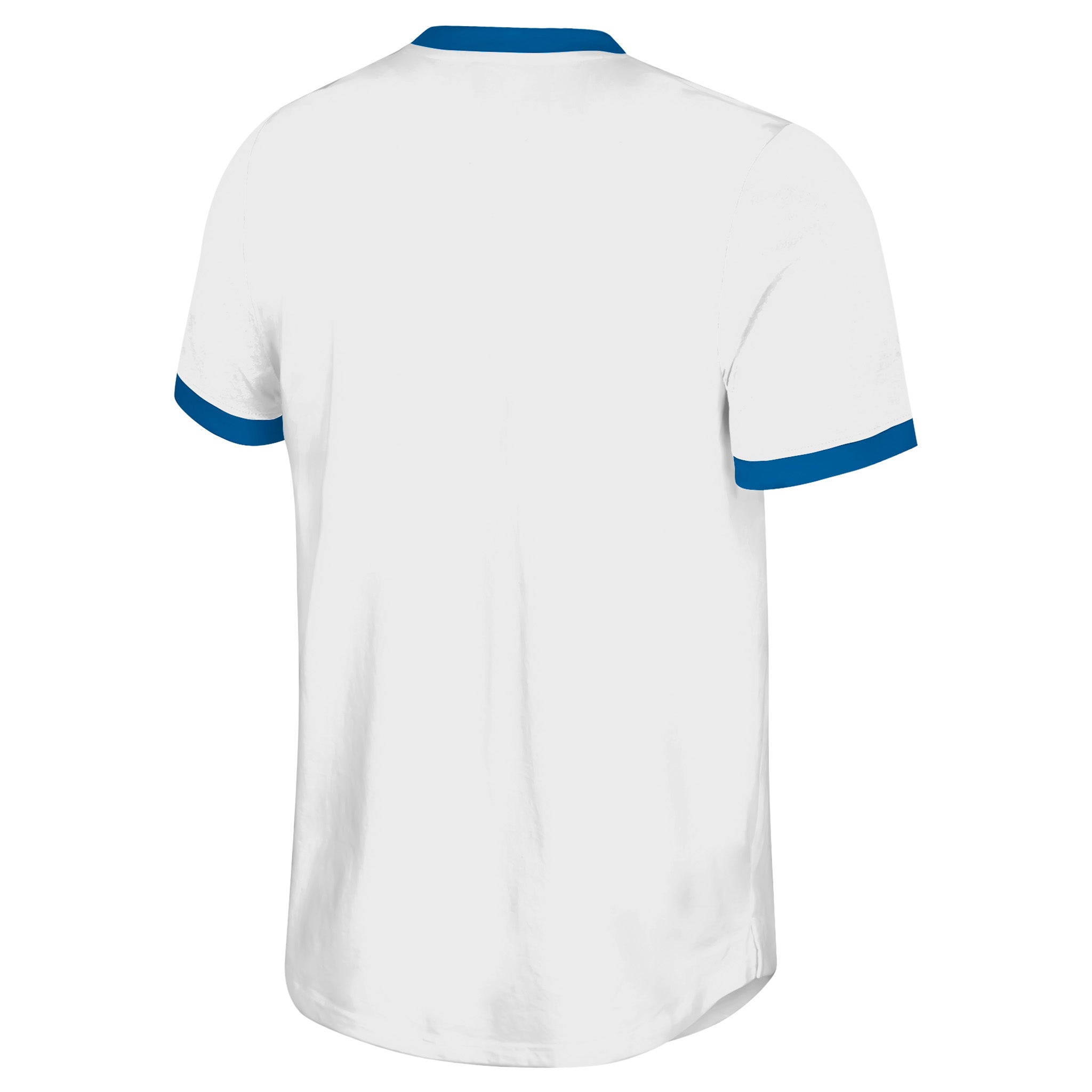 Toronto Sceptres Adult Stadium Essentials Scoreboard 2 T-Shirt - T-Shirt in White