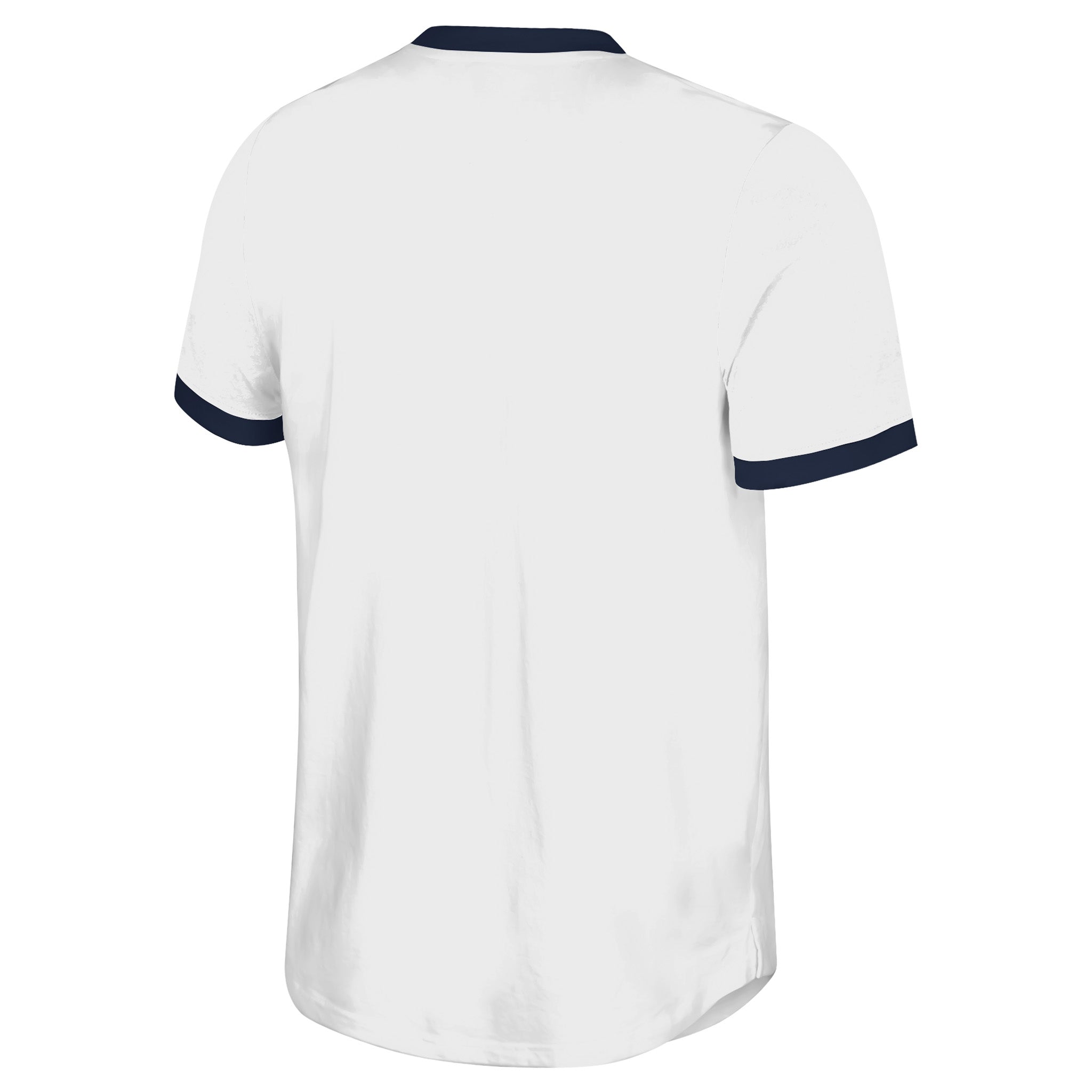 Montreal Victoire Adult Stadium Essentials Scoreboard 2 T-Shirt - T-Shirt in White