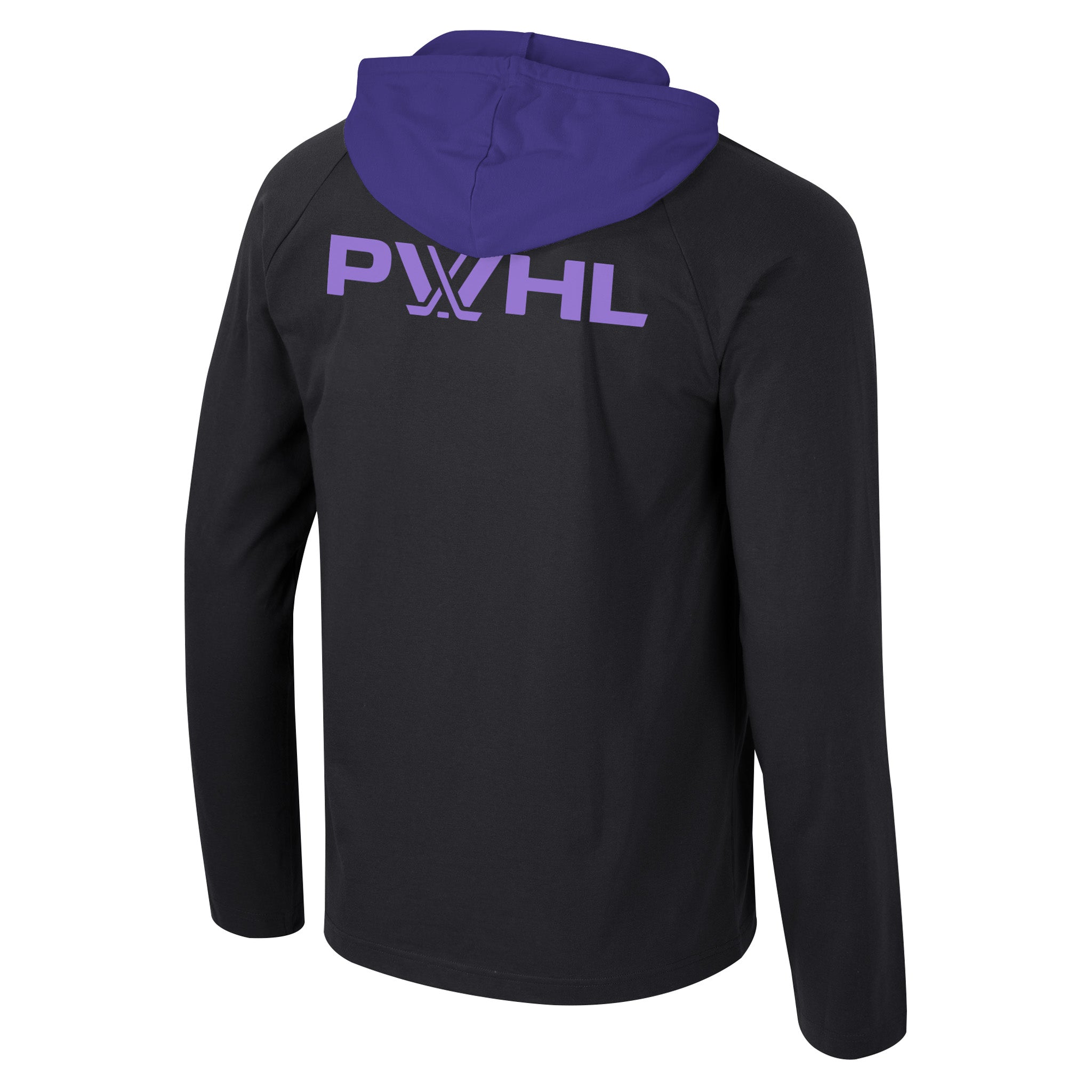 PWHL Adult Stadium Essentials Tradition Hoodie - Hoodie in S