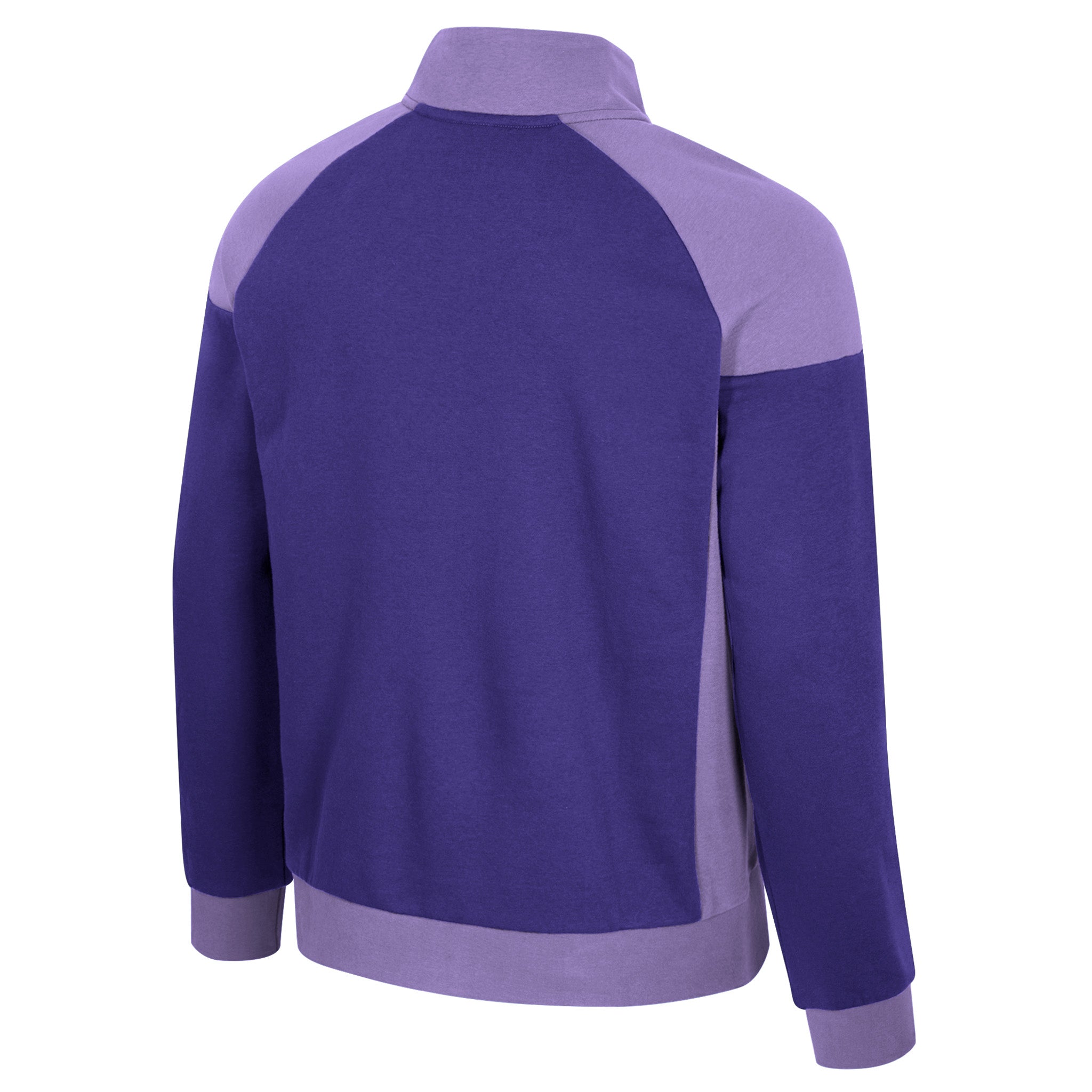 PWHL Adult Stadium Essentials Rafters FZ Jacket - Jacket in Navy
