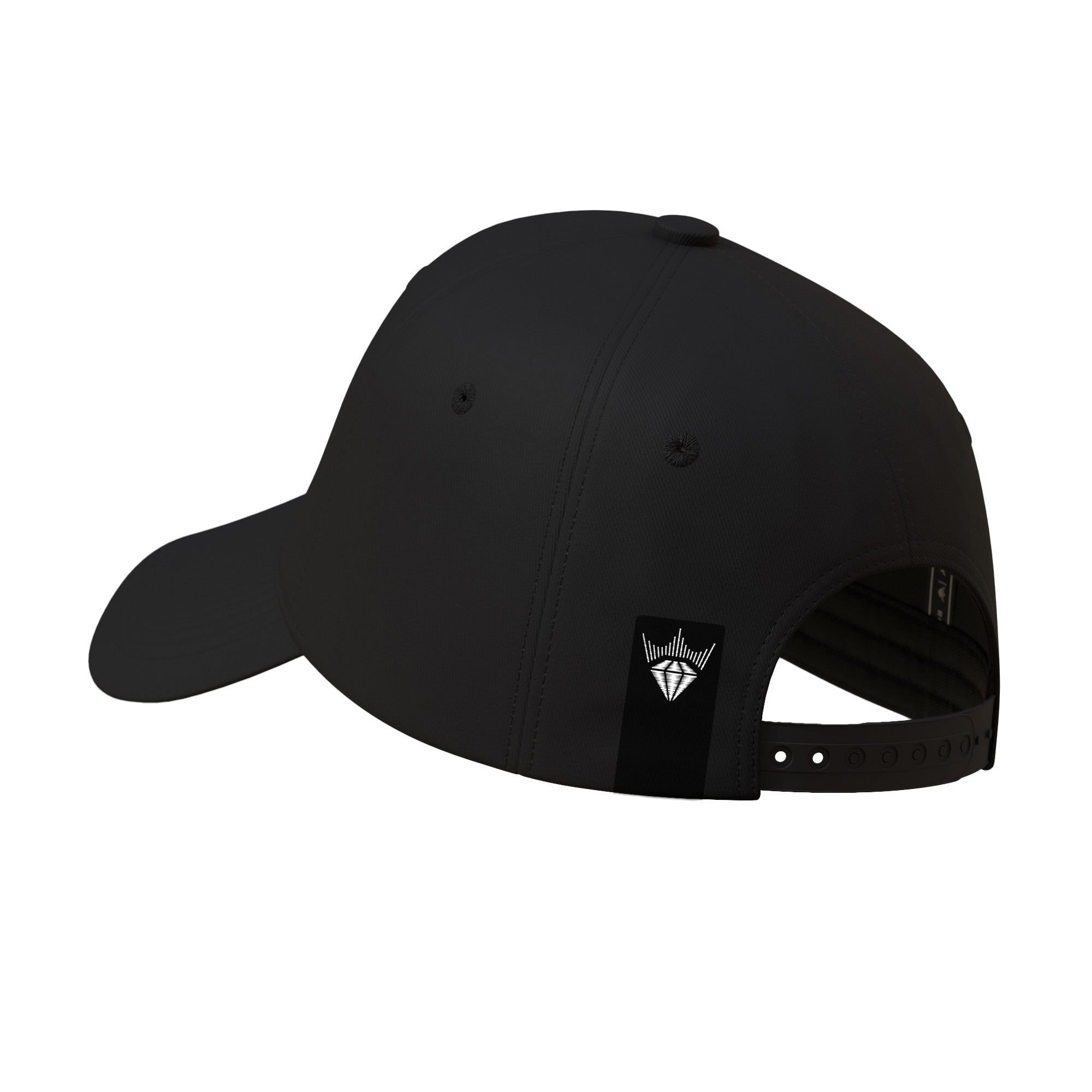 Montreal Victoire Unisex Royalty Hat - Hat in Black