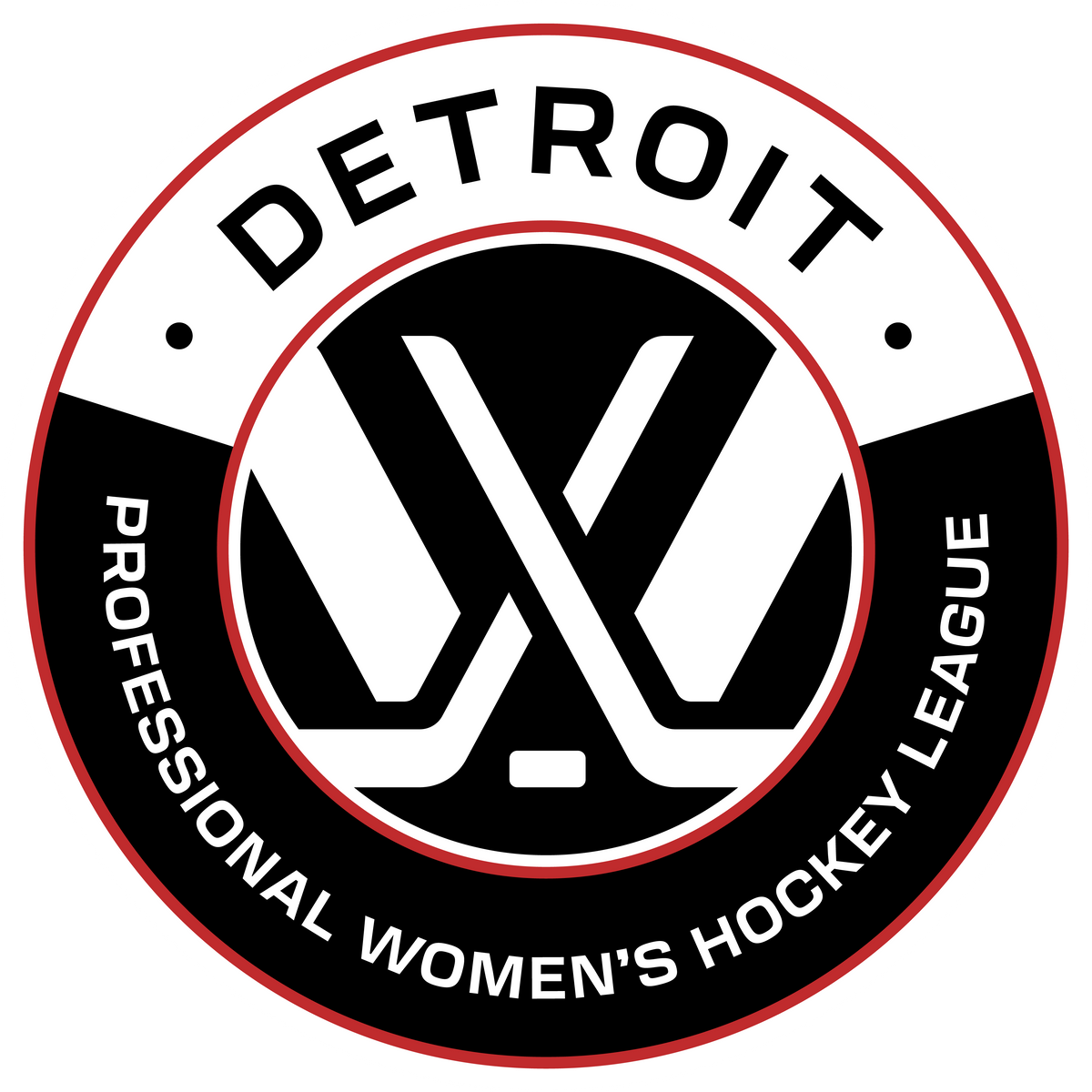 PWHL Detroit