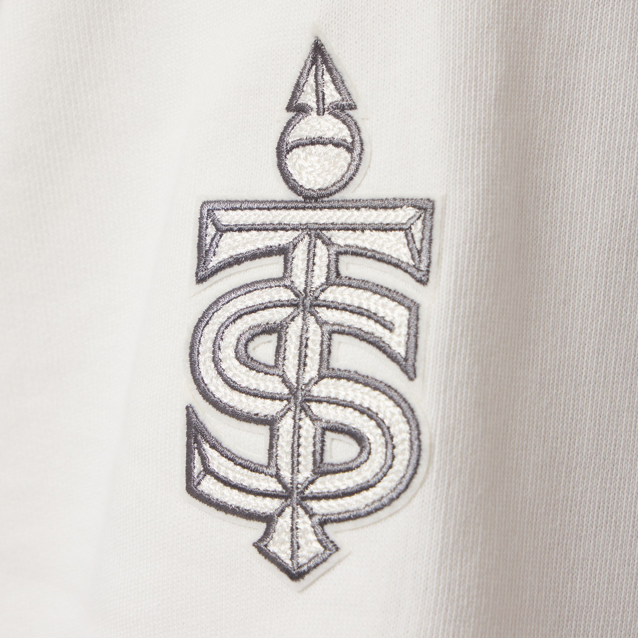 Adult Toronto Sceptres Sportiqe Ellington Crewneck - Crewneck in S